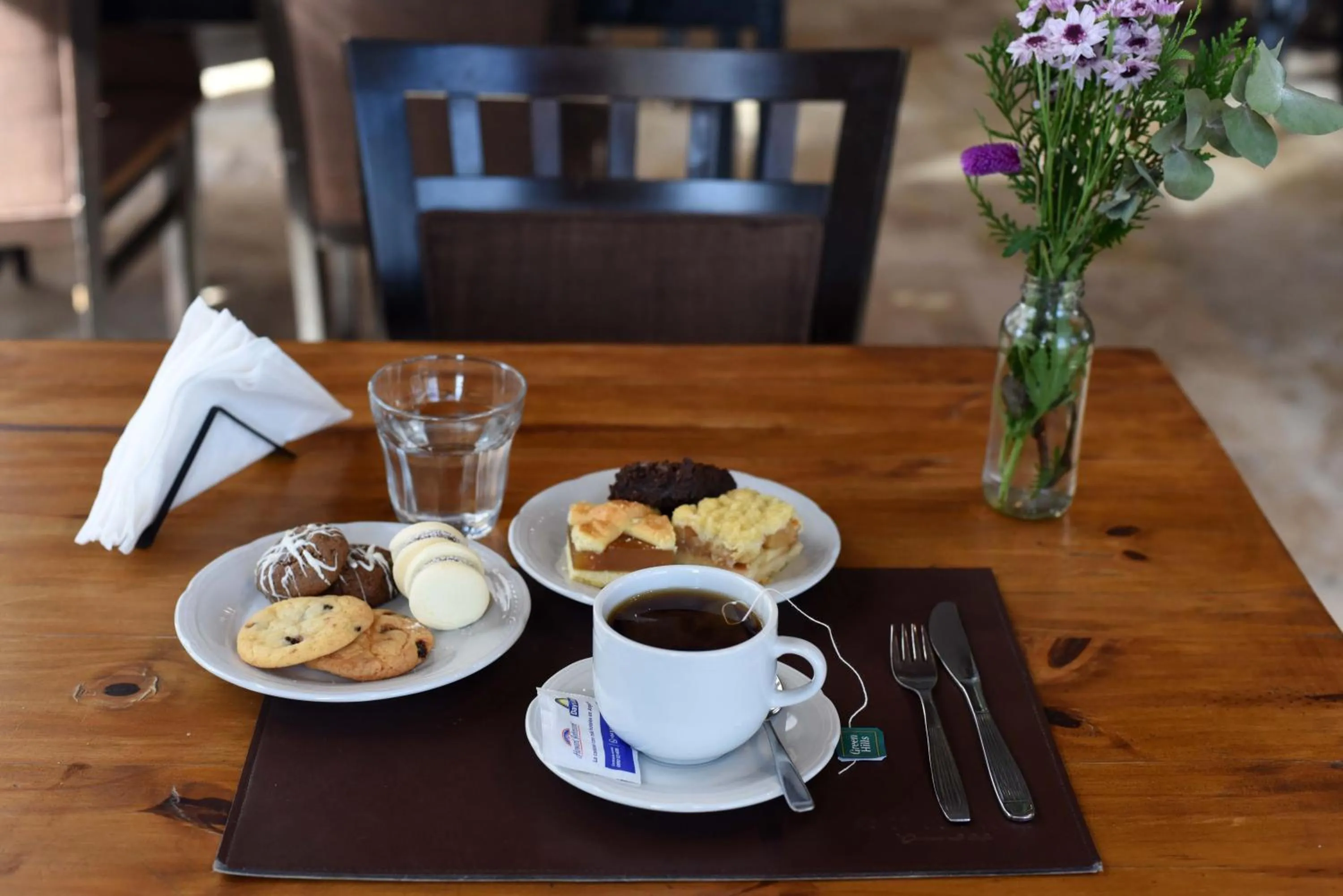 Howard Johnson Resort & Convention Center Ezeiza