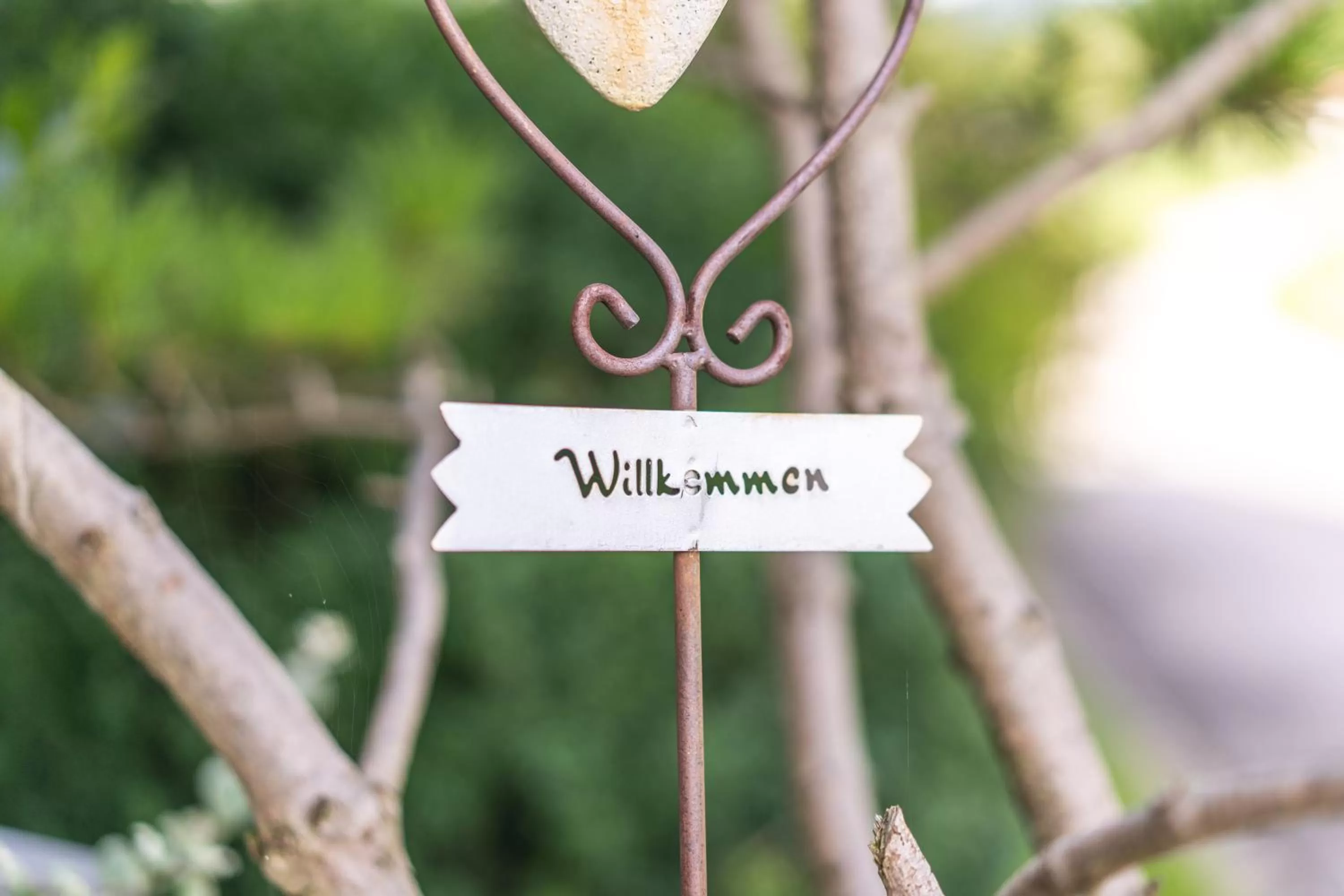 Facade/entrance in Hotel Steffl Garni inkl Chiemgau Karte