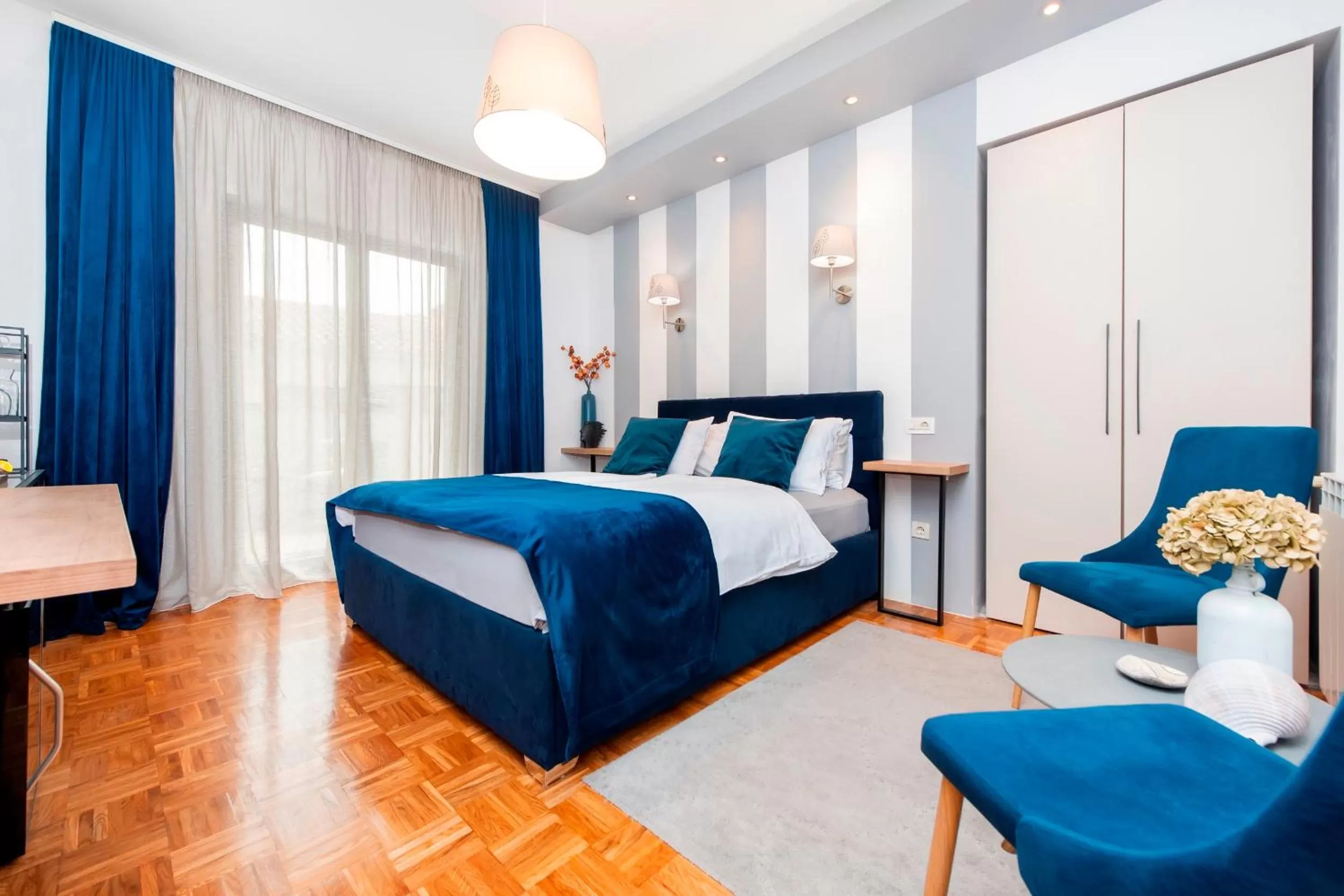 Villa B&B Marina & Parking Free