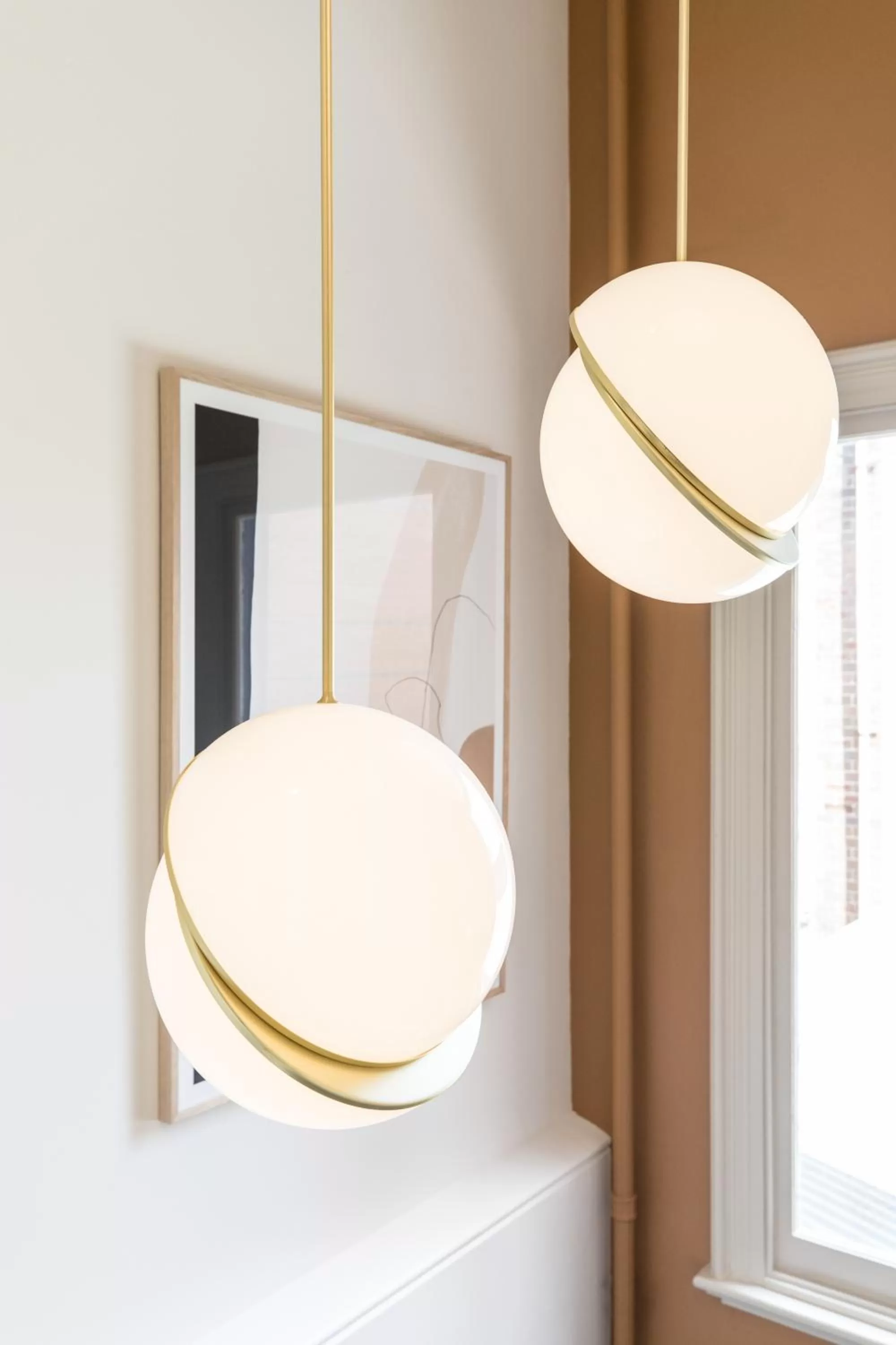 Property building in The Jensen Potts Point