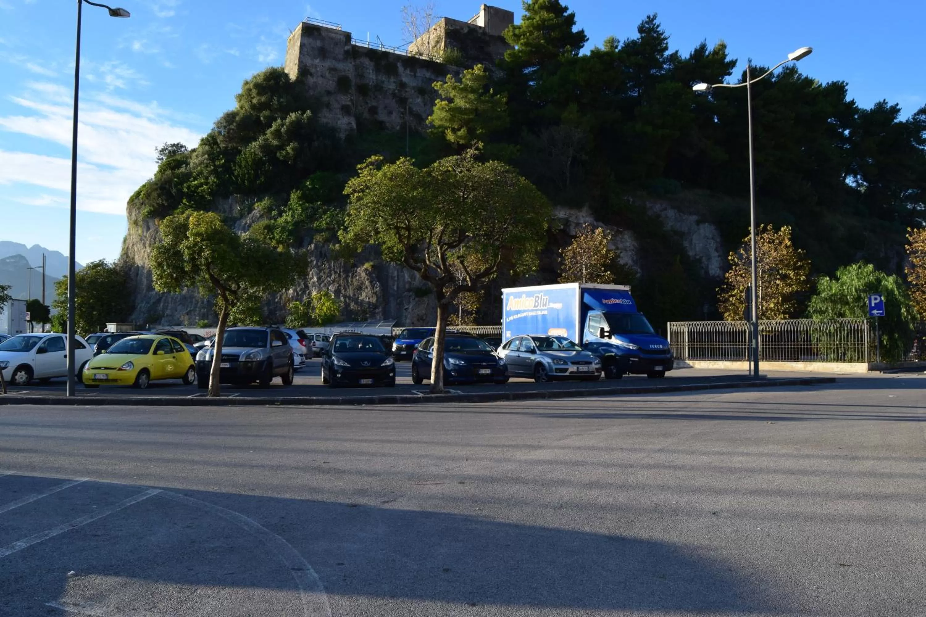 Activities in L'Ancora di Torrione