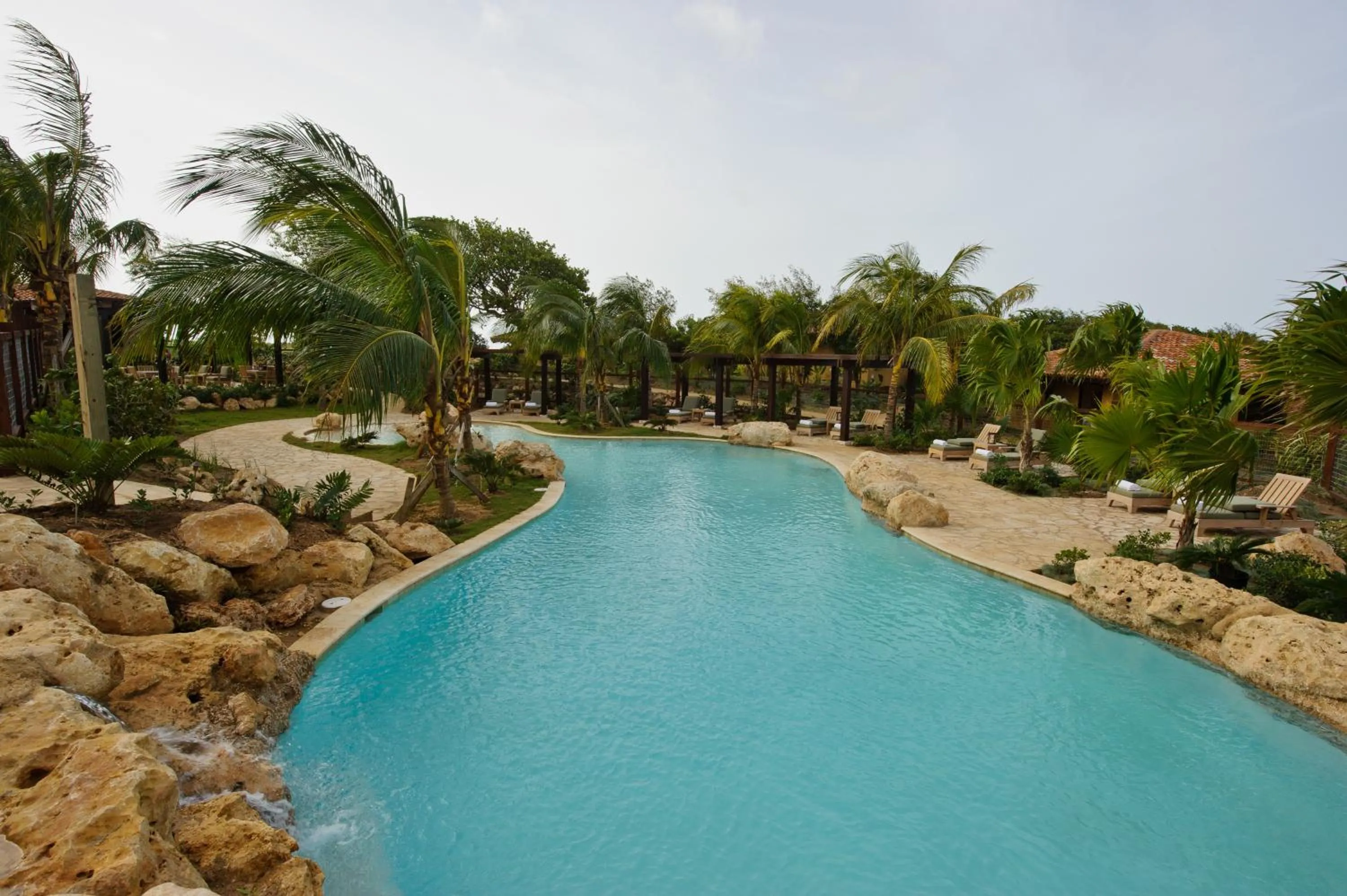 Day in Royal Isabela