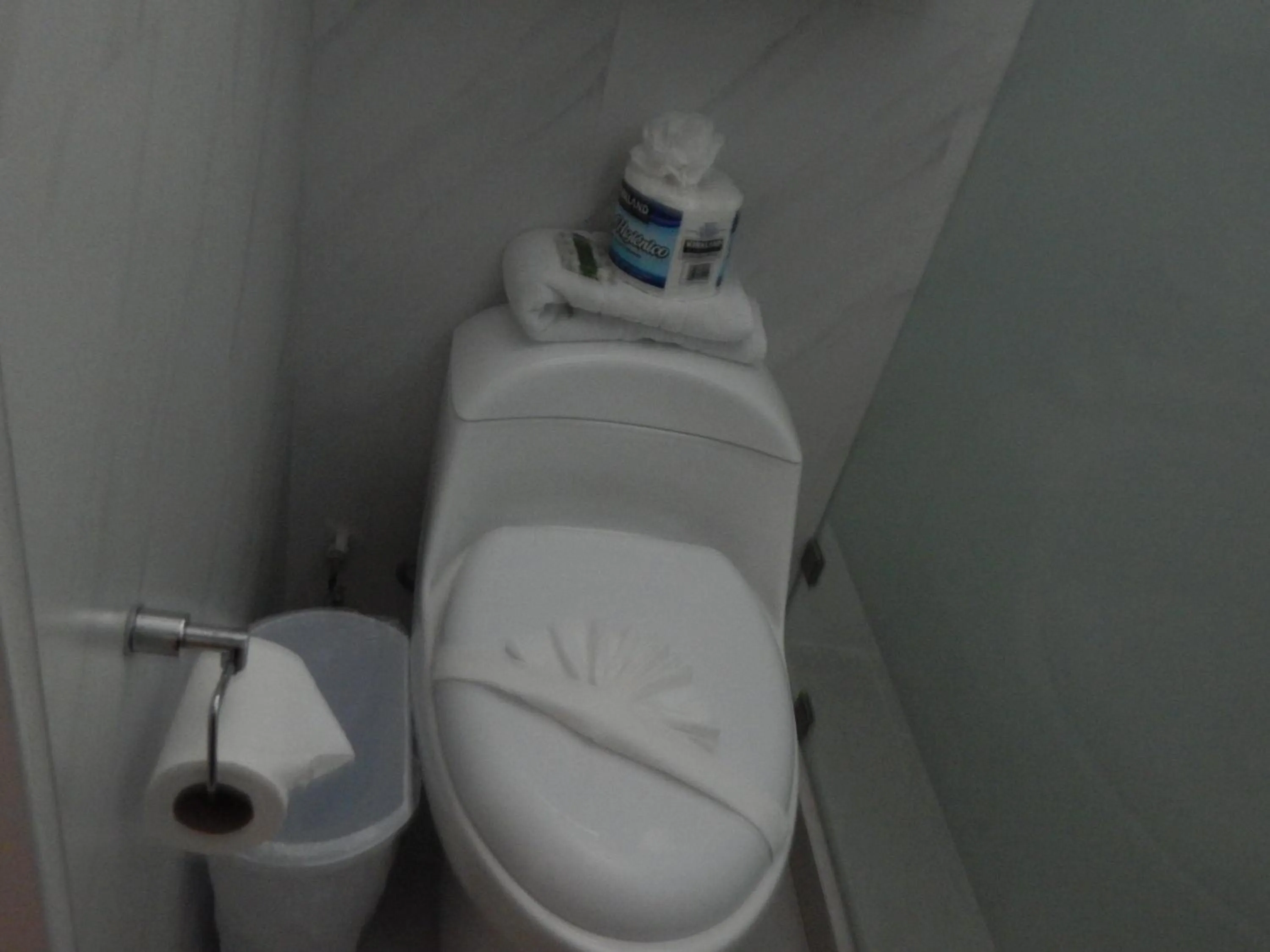 Standard Lagoon View in Salvia Cancun Aparts