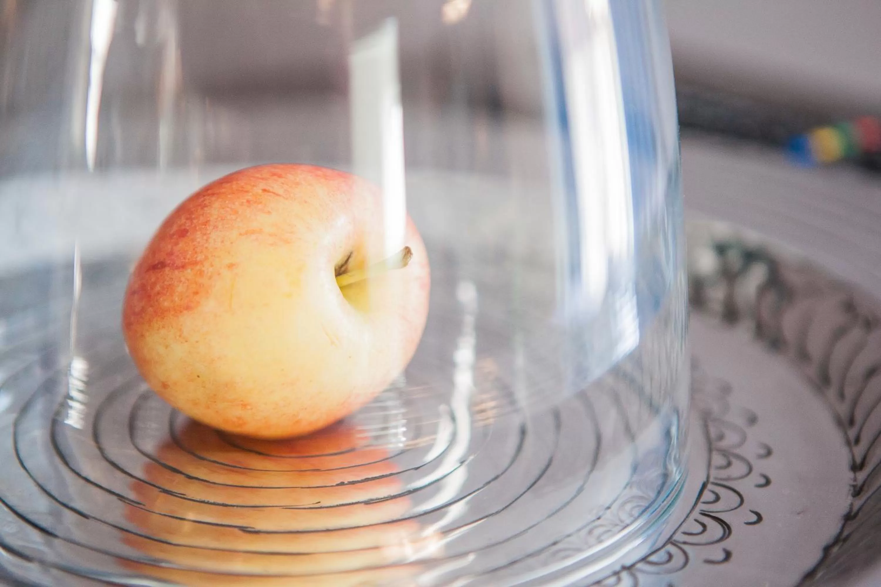 Food and drinks, Food in Luxstay Friedberg - Self-Check-In