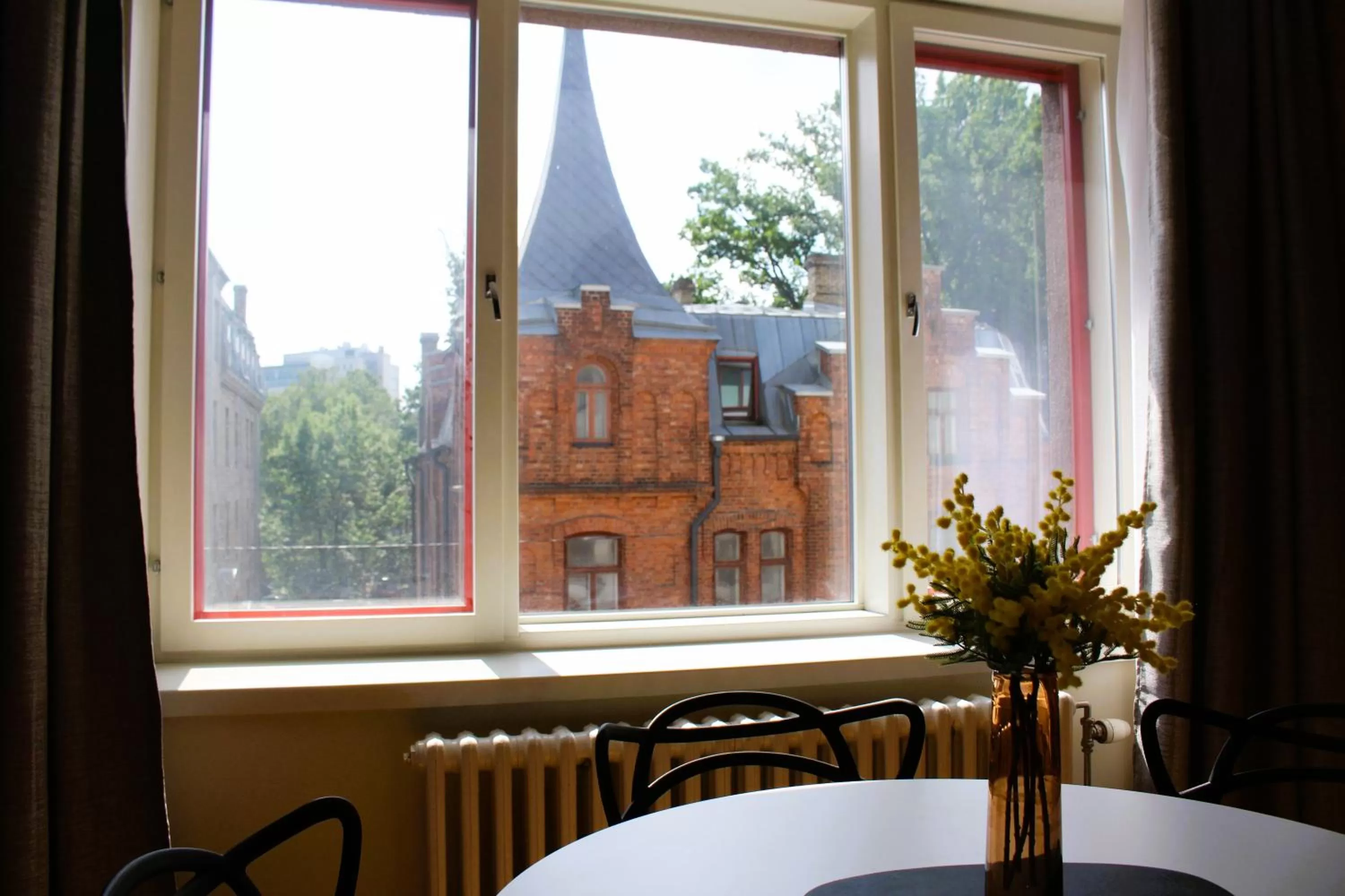 Tallinn City Apartments Freedom Square