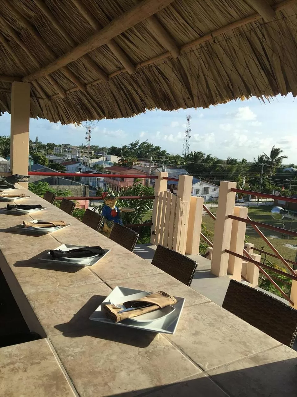 Breakfast, Restaurant/Places to Eat in Yocamatsu