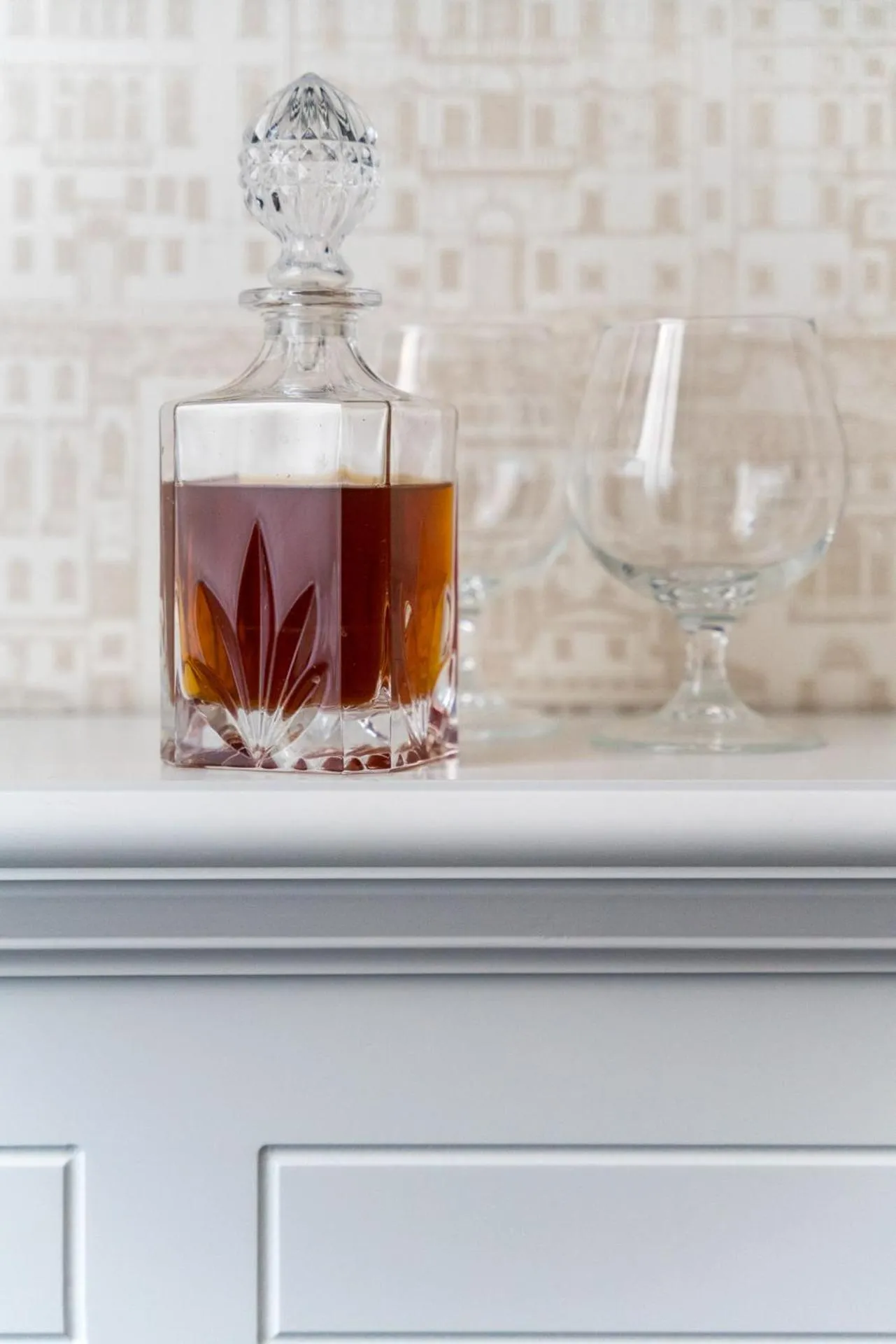 Drinks in Albergo Rossini 1936 Small & Charming