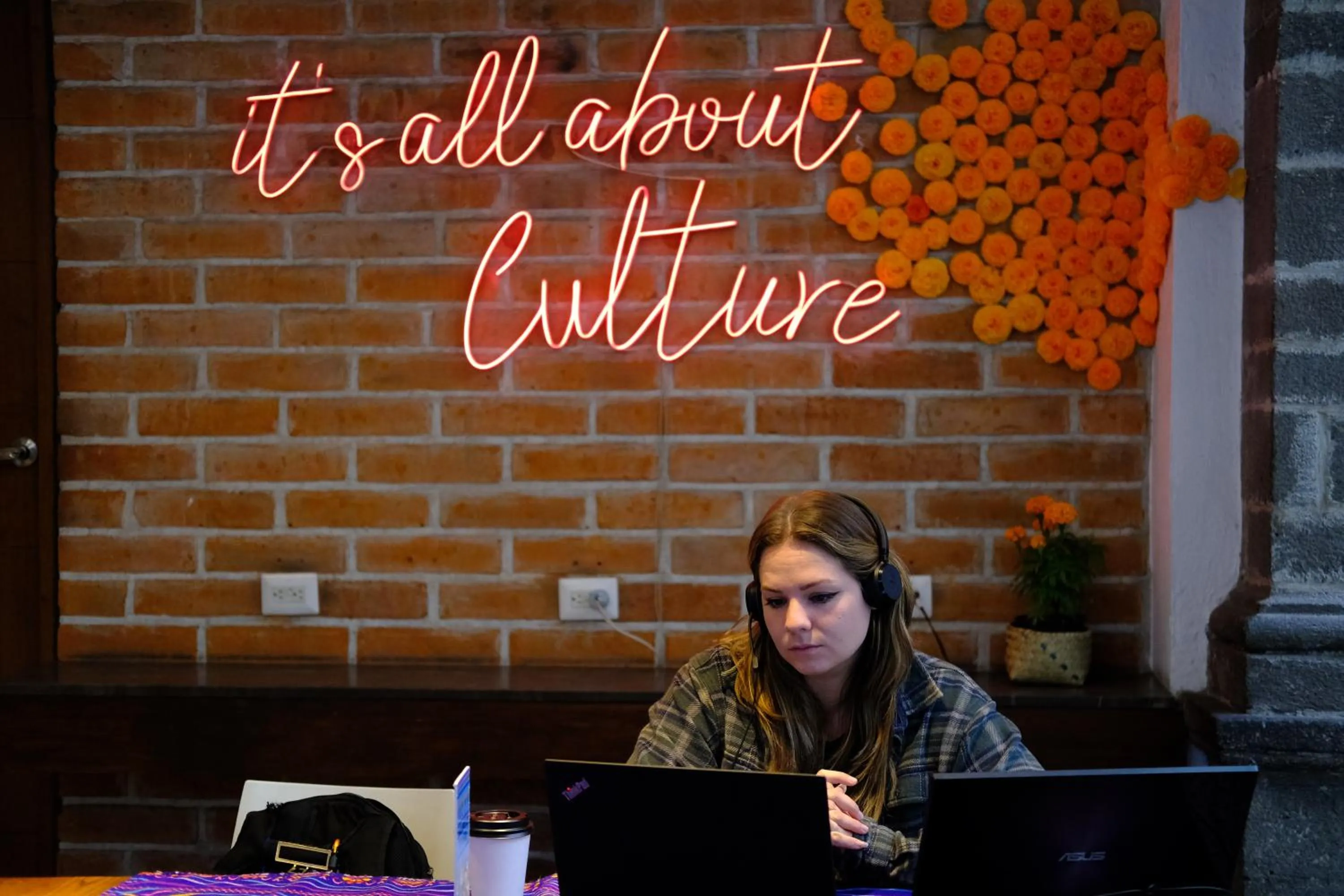 Place of worship in Casa Pepe