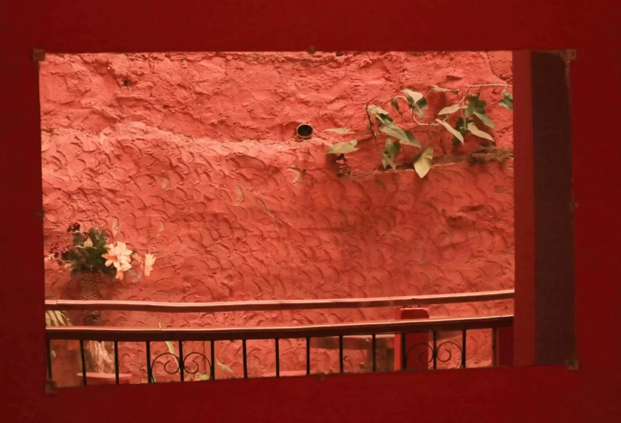 Hotel & Hostal Yaxkin Copan