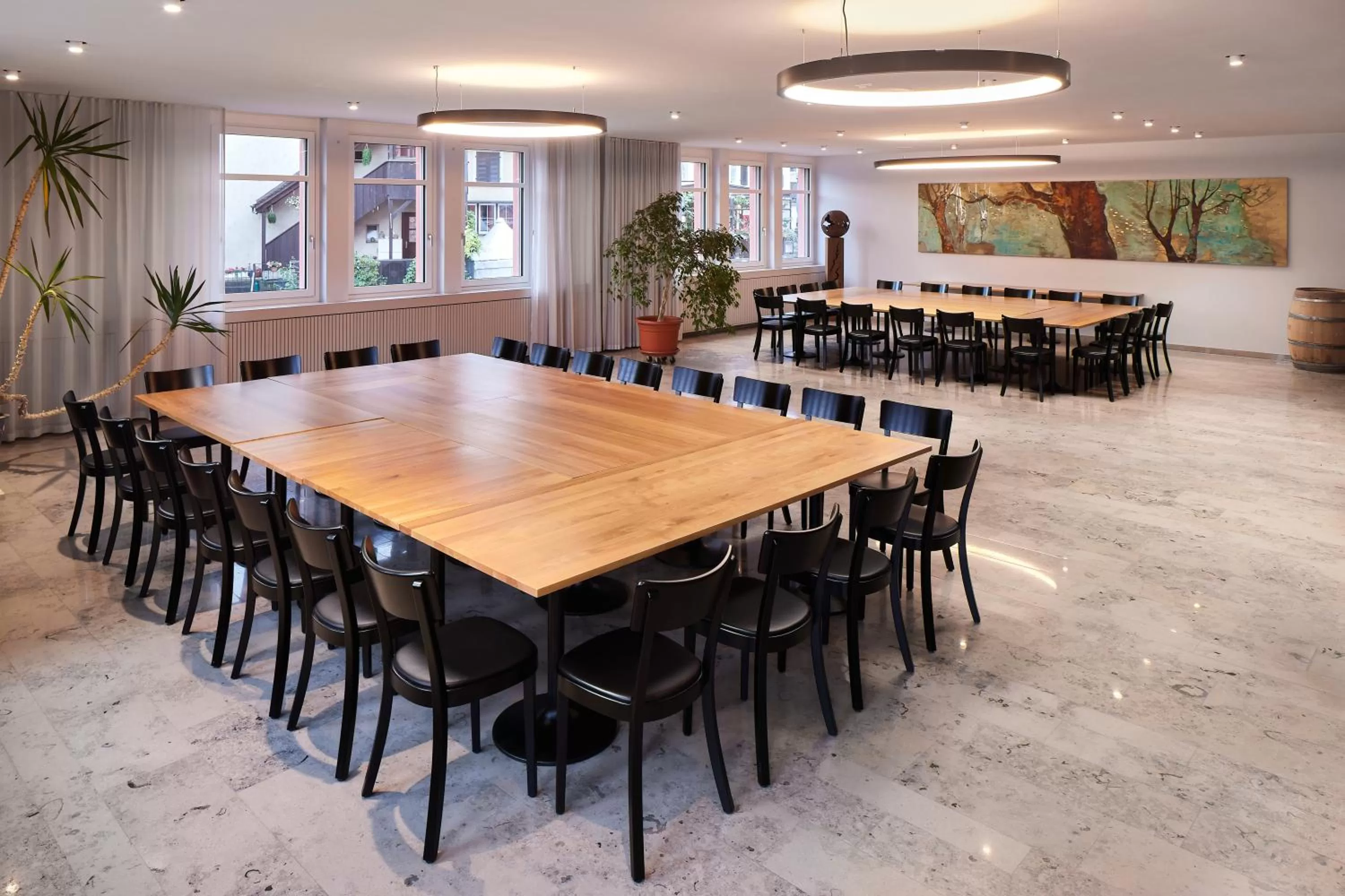 Restaurant/places to eat in Gasthof Mühle