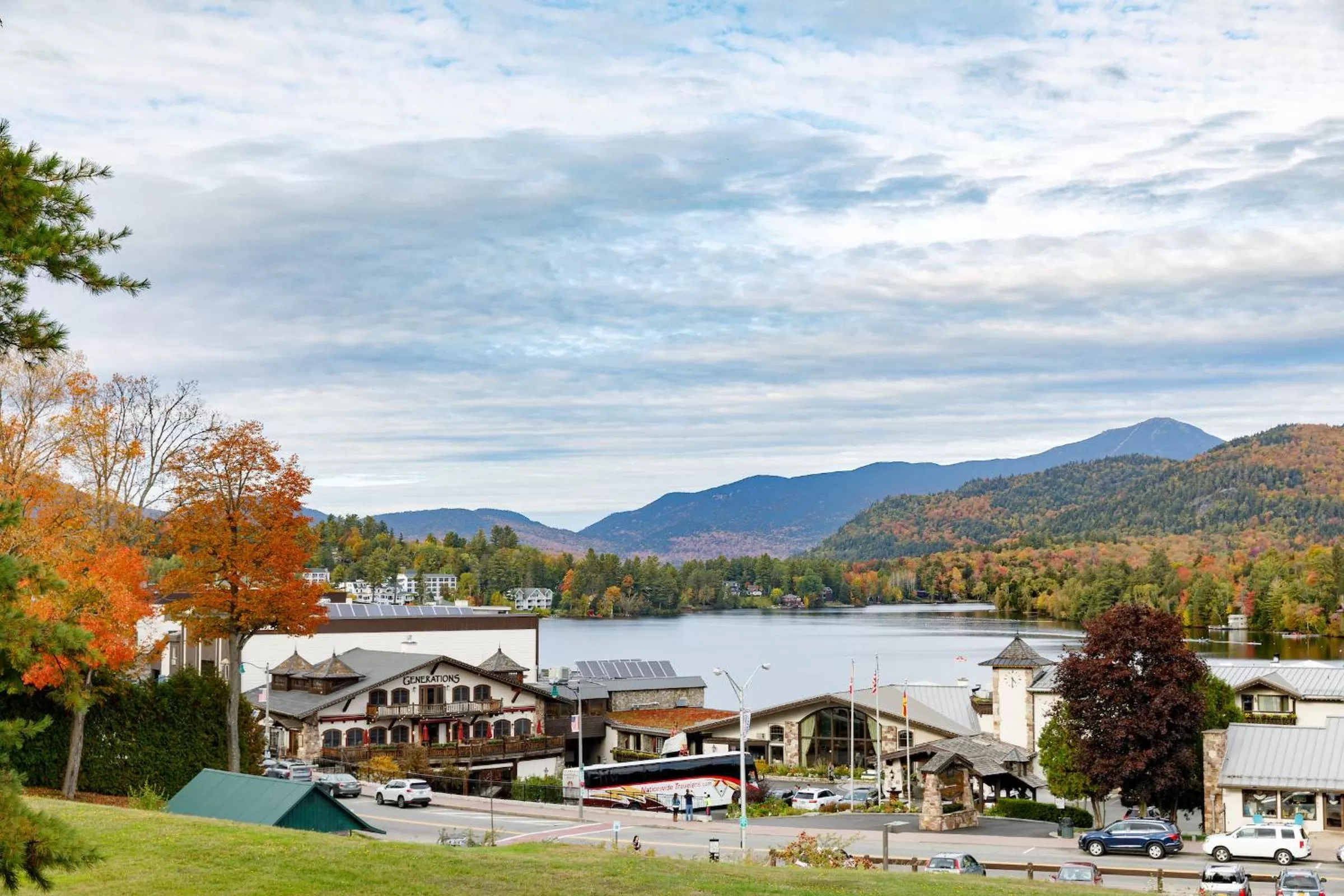 Other in Crowne Plaza Lake Placid by IHG