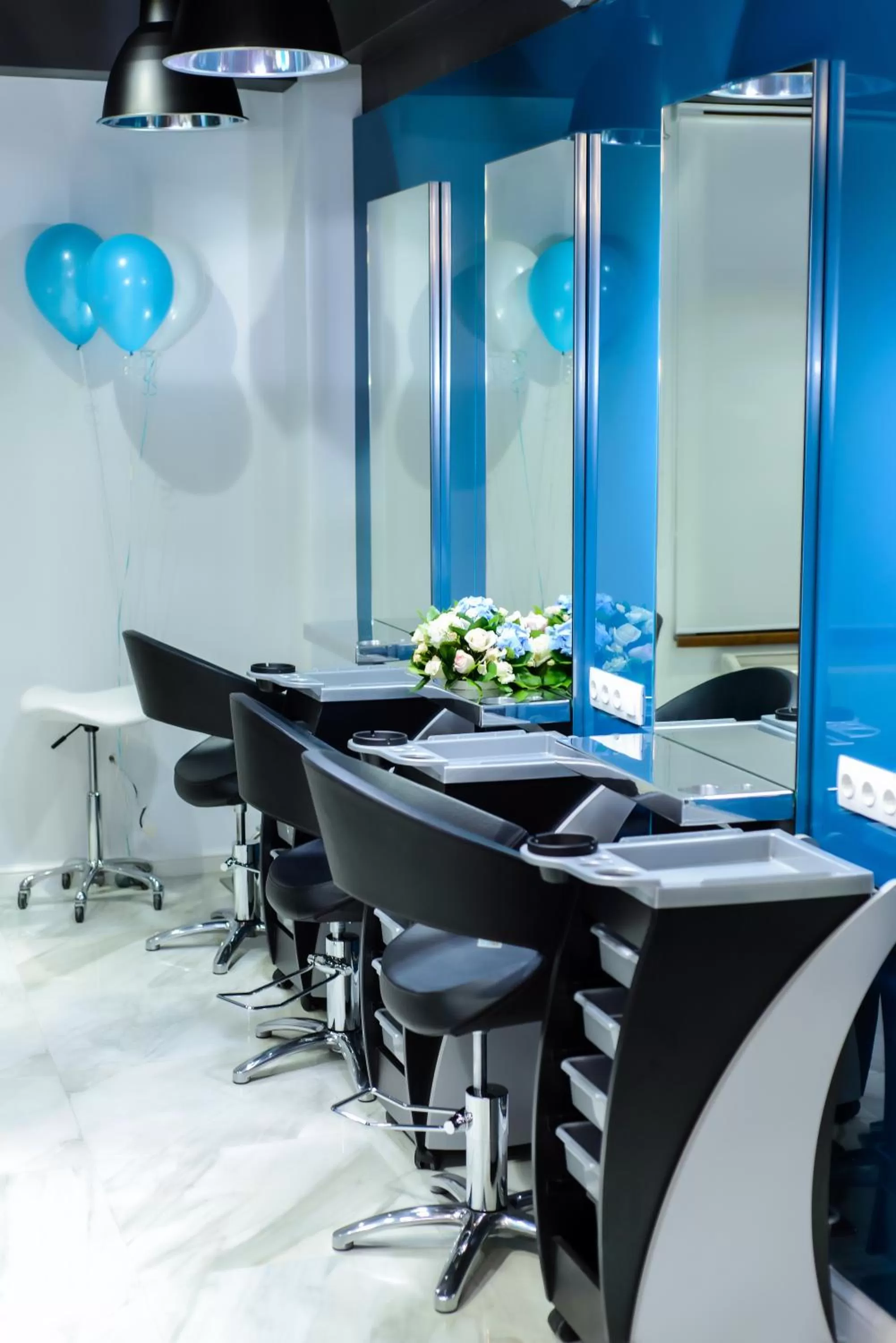 Spa and wellness centre/facilities in Ramada by Wyndham Almaty