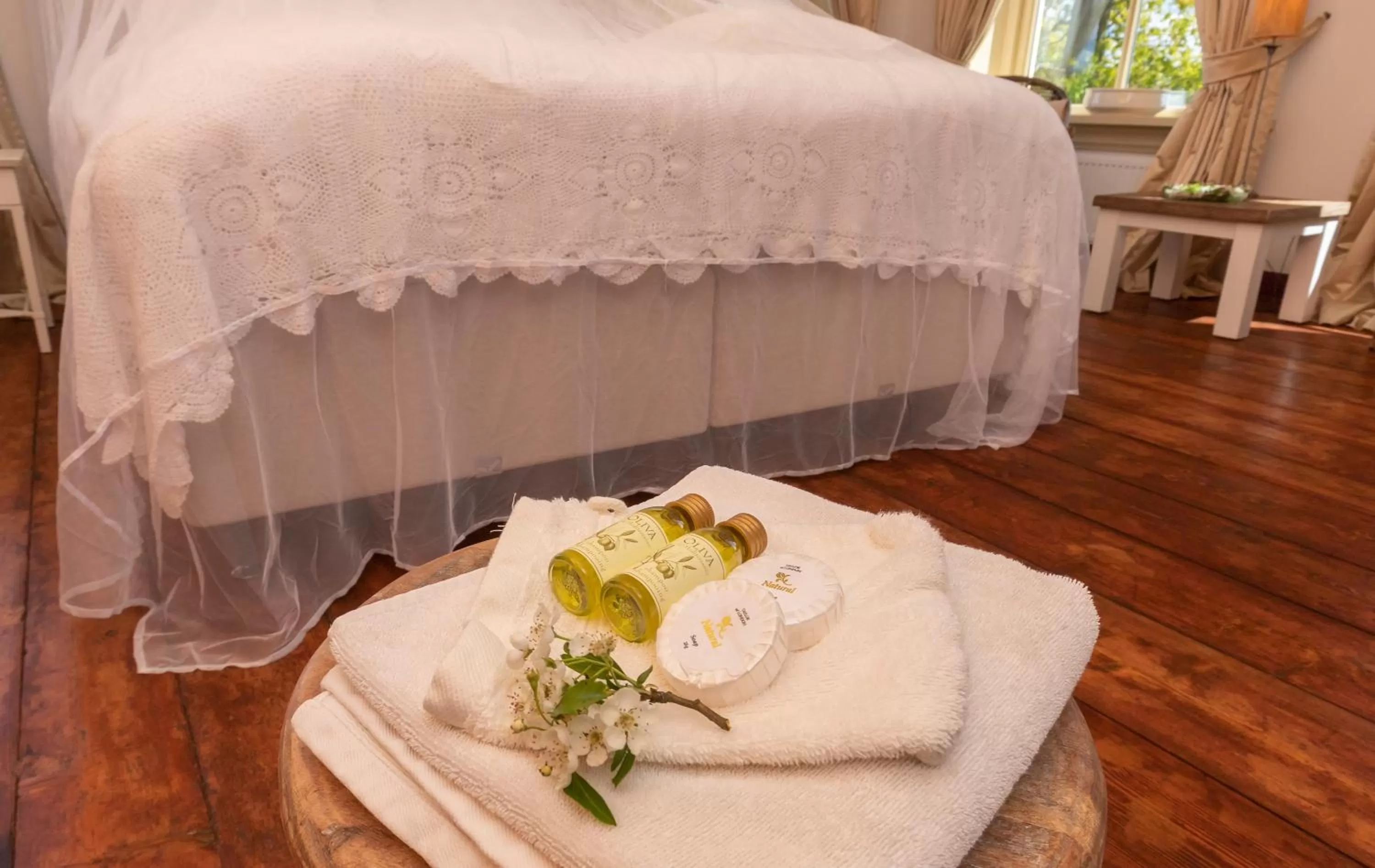 Bed and Breakfast Batenborg