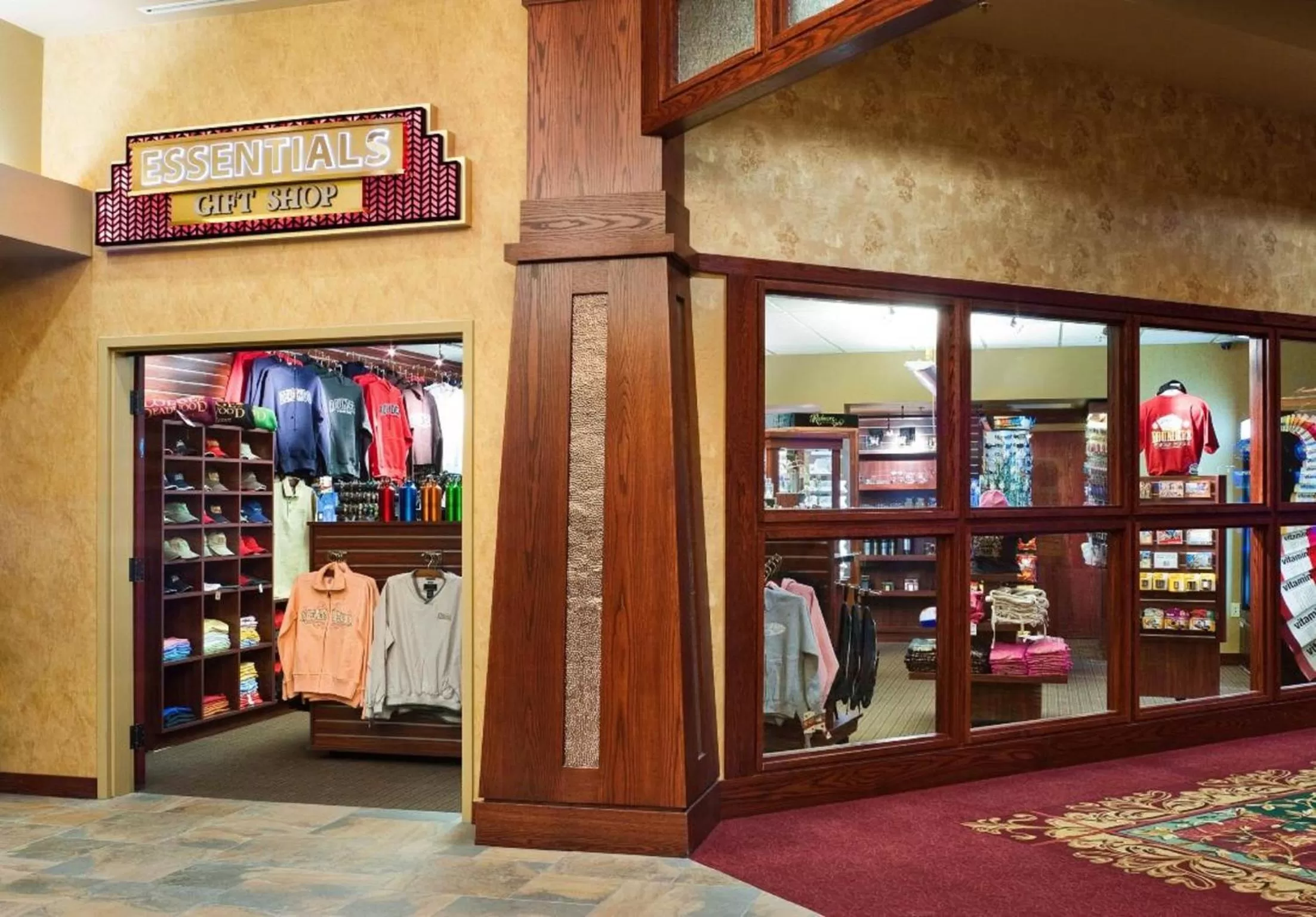 Other in The Lodge at Deadwood