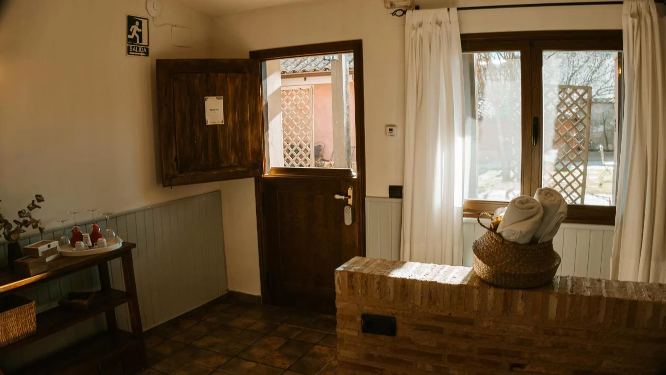 Other in Hospedería Ballesteros