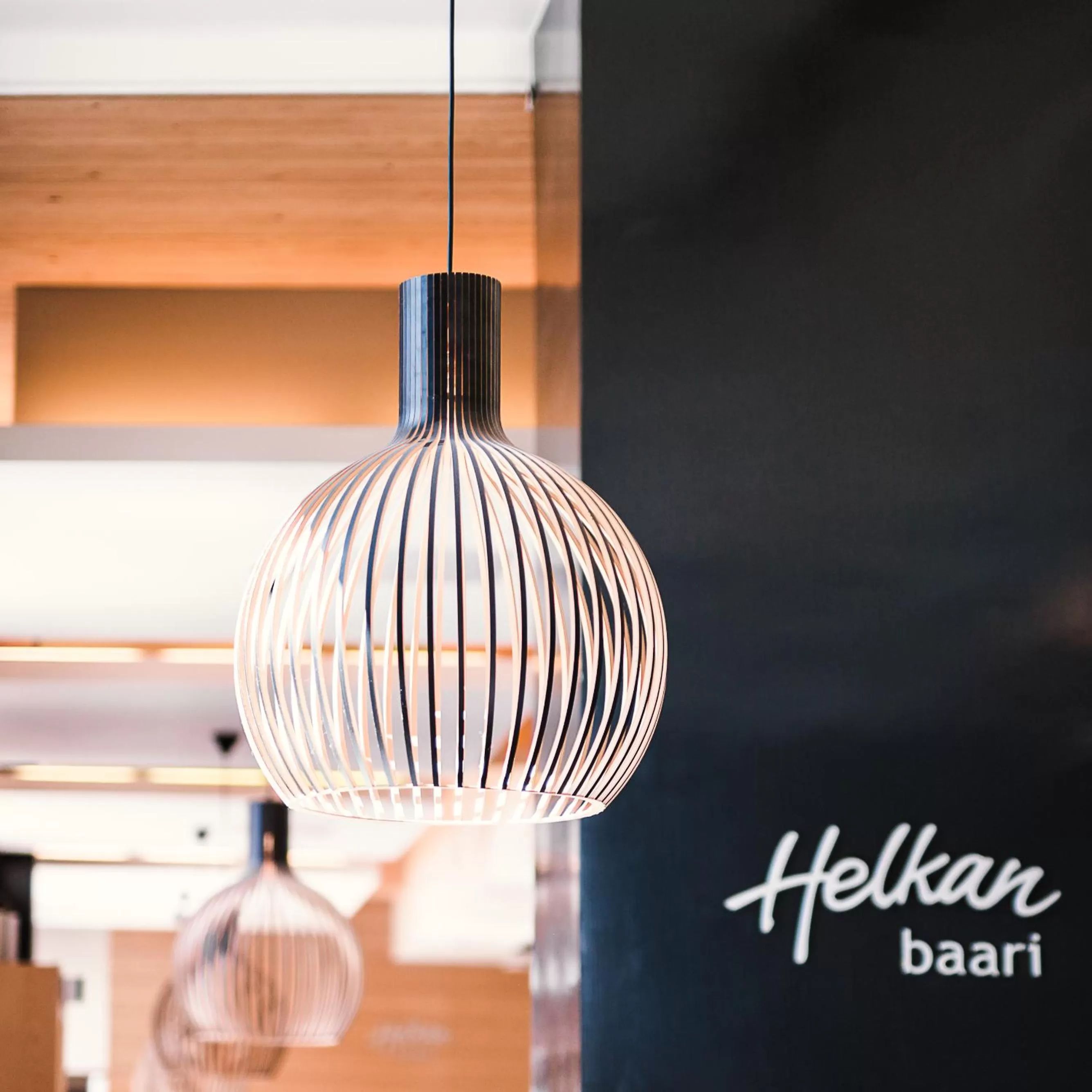 Alcoholic drinks in Hotel Helka