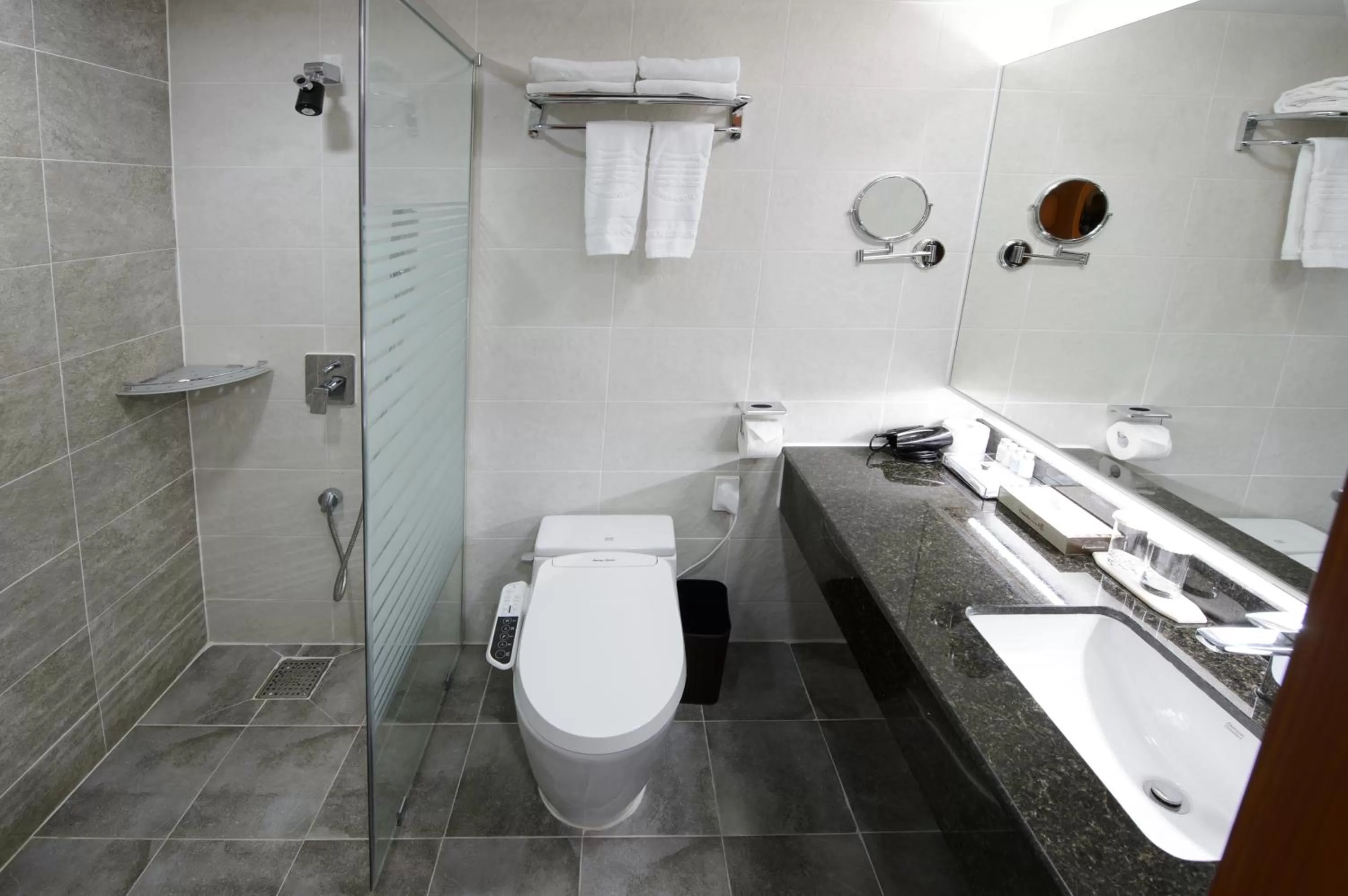 Commodore Hotel Gyeongju