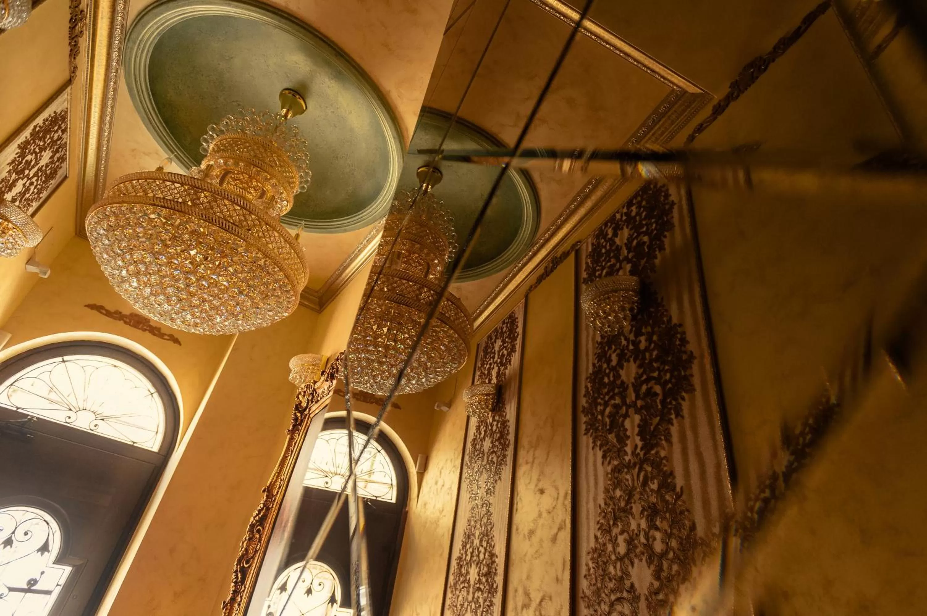 Day, Garden View in Belle Epoque Boutique (Adult Only)