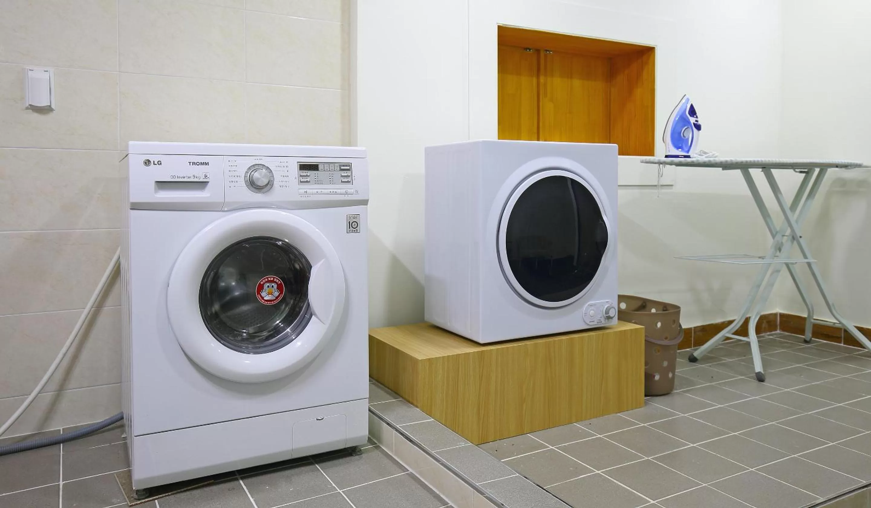 Other in Benikea Swiss Rosen Hotel