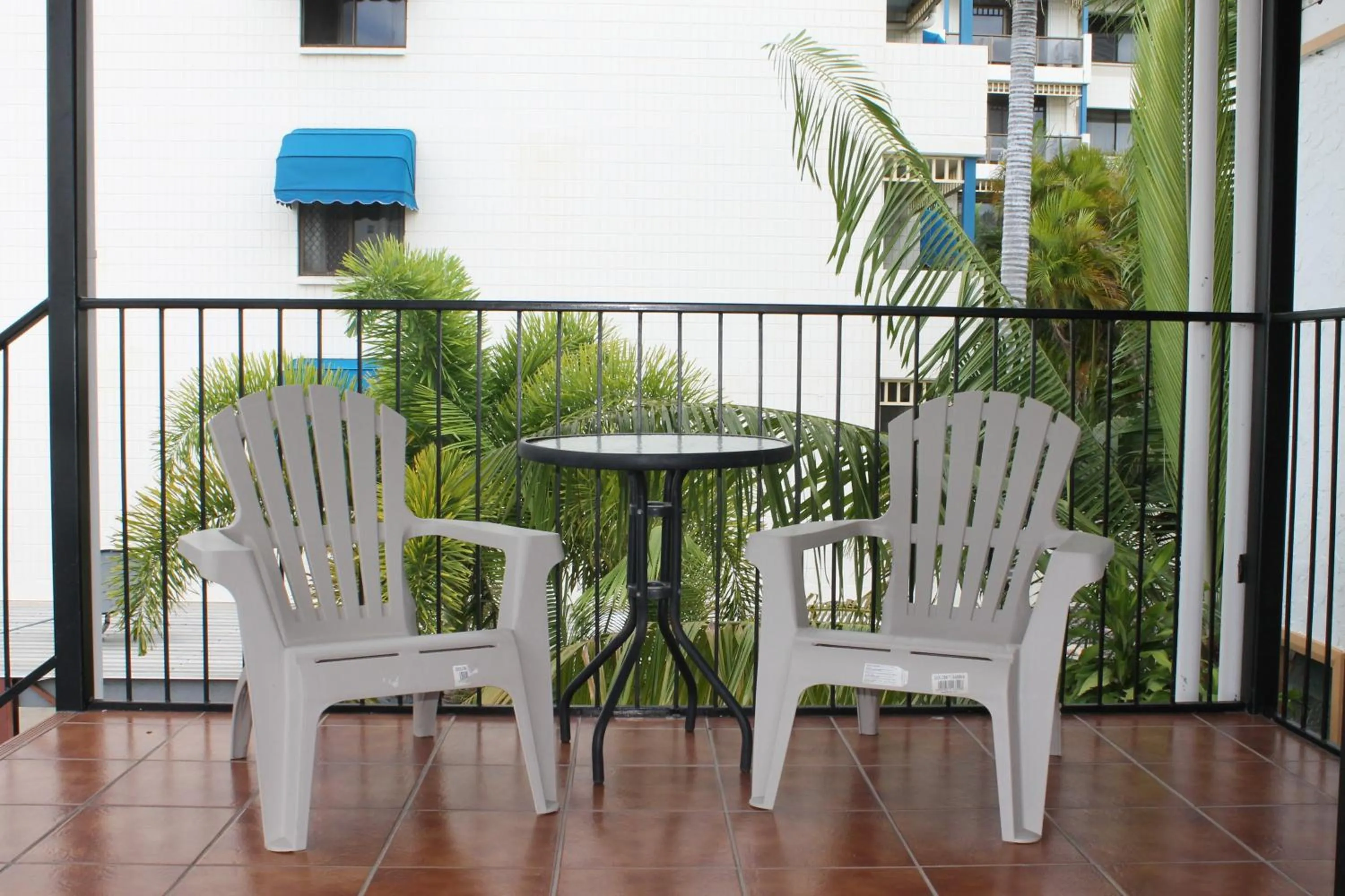 Day in Civic Guest House