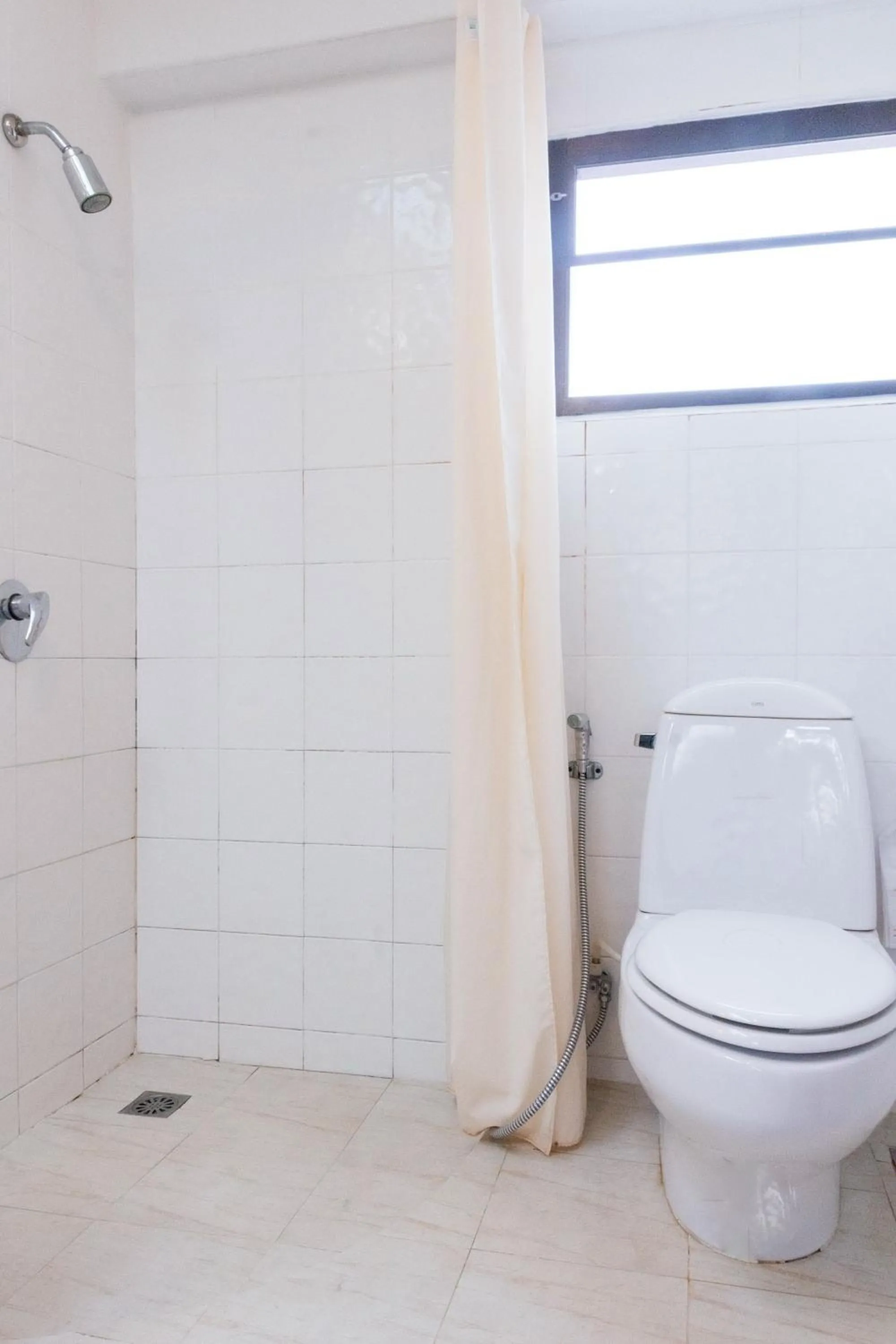 Toilet in Lanta Casuarina Beach Resort - SHA Plus