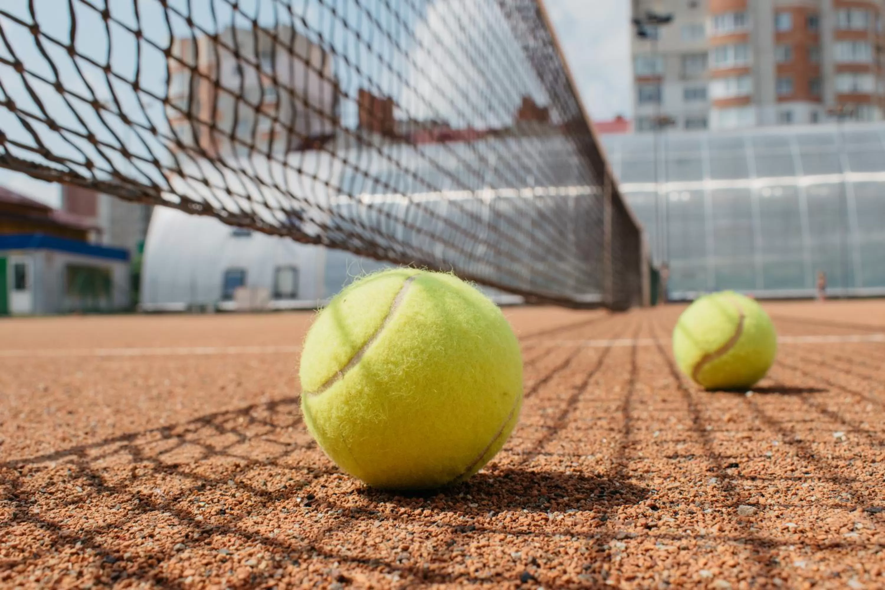 Tennis court, Tennis/Squash in Patio di Fiori
