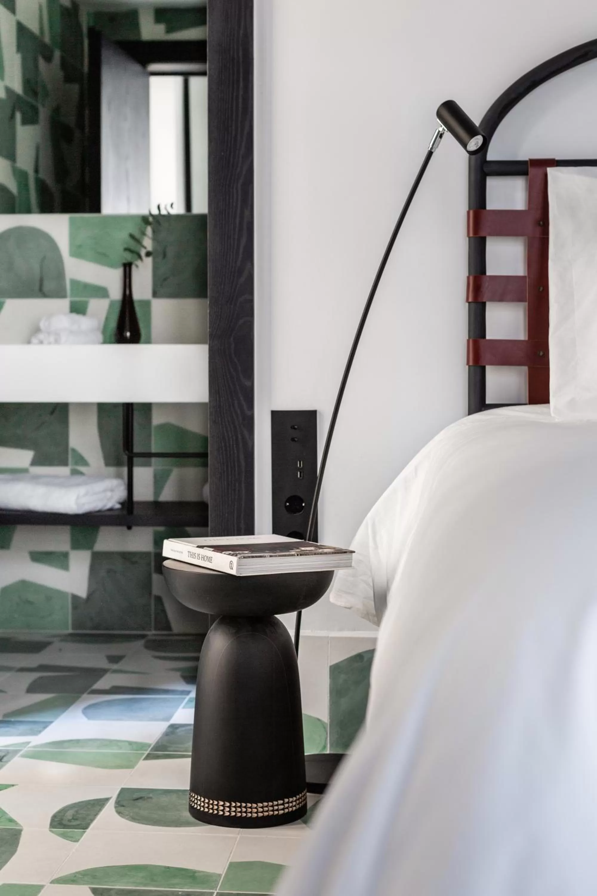 Photo of the whole room, Bed in Concepcio by Nobis, Palma, a Member of Design Hotels