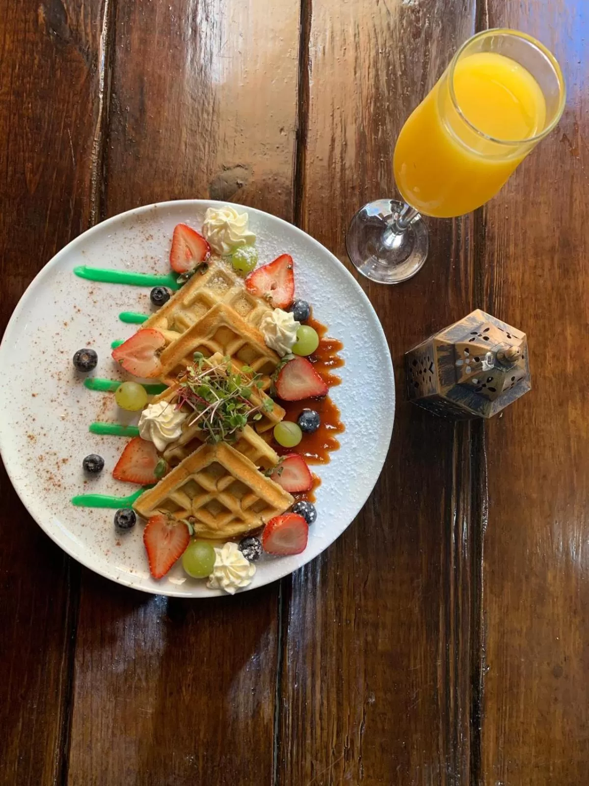 Breakfast, Food in Boutique Hotel Belgica