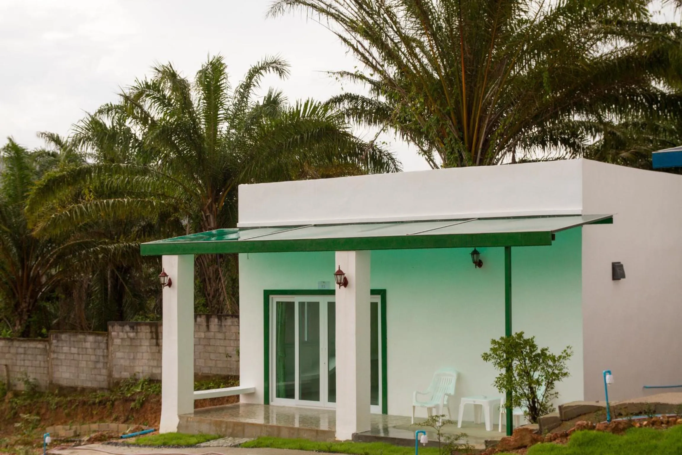 Property building in KeereeLay