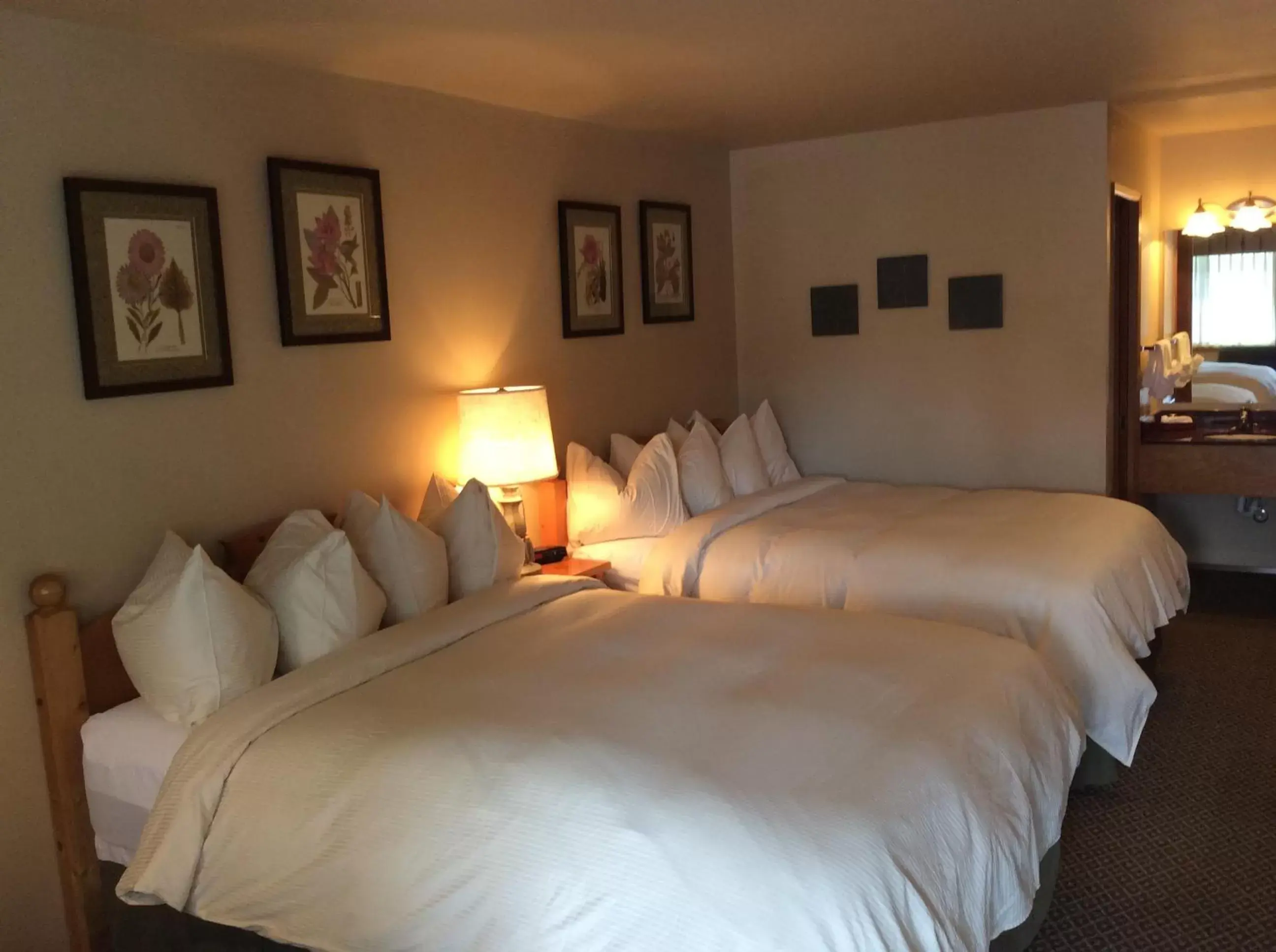 Linderhof Inn Linderhof Inn