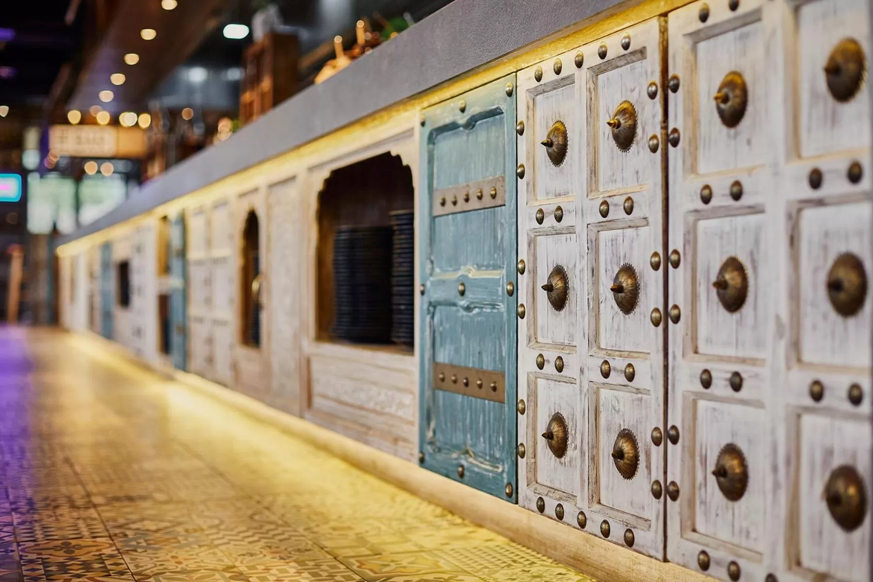 Property building in Hyatt Place Jaipur Malviya Nagar