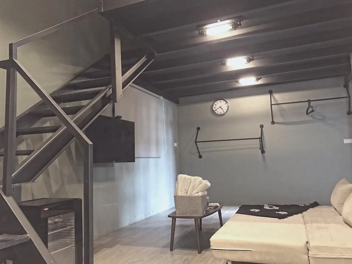 Living room in Urban