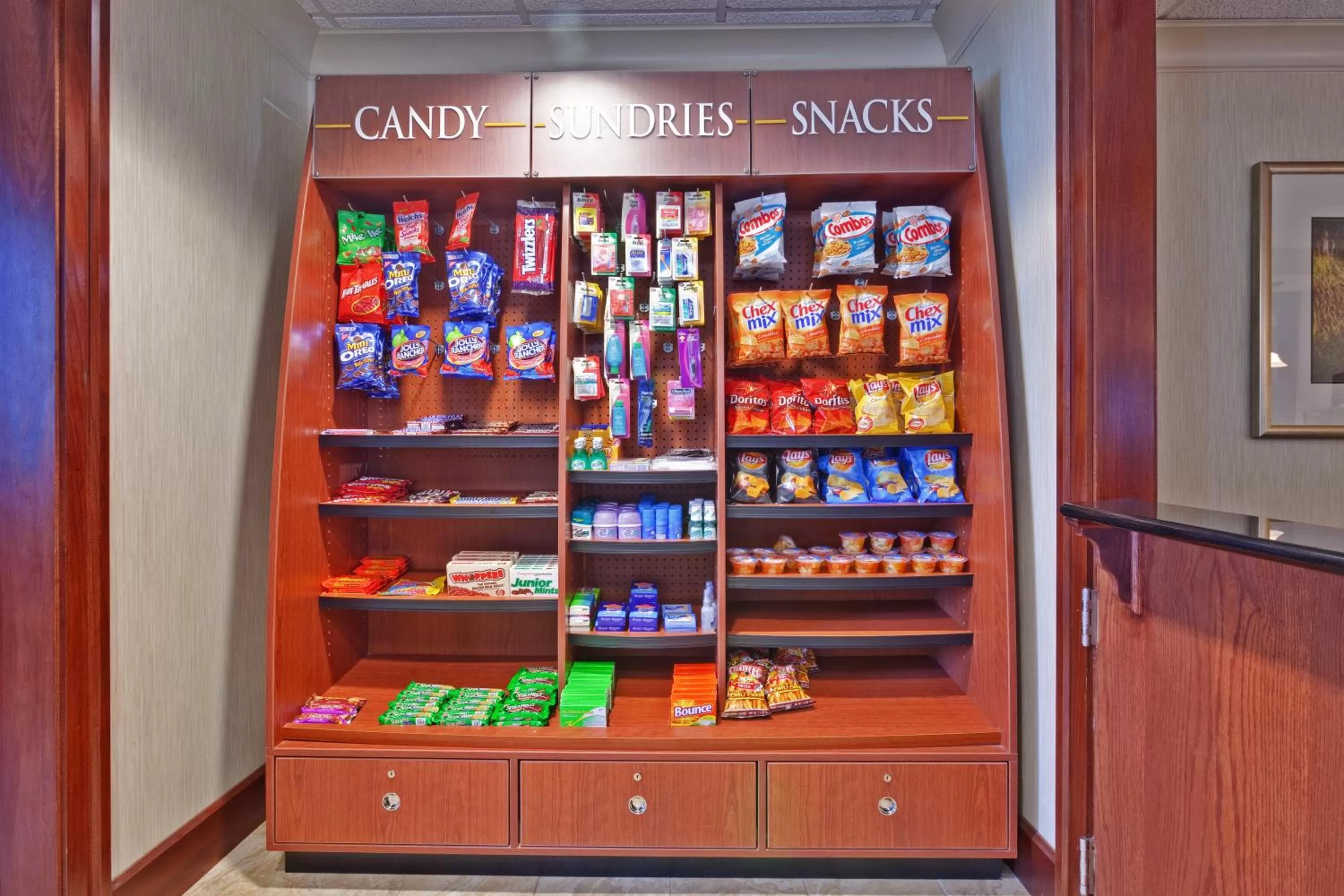 Lobby or reception in Staybridge Suites Buffalo by IHG