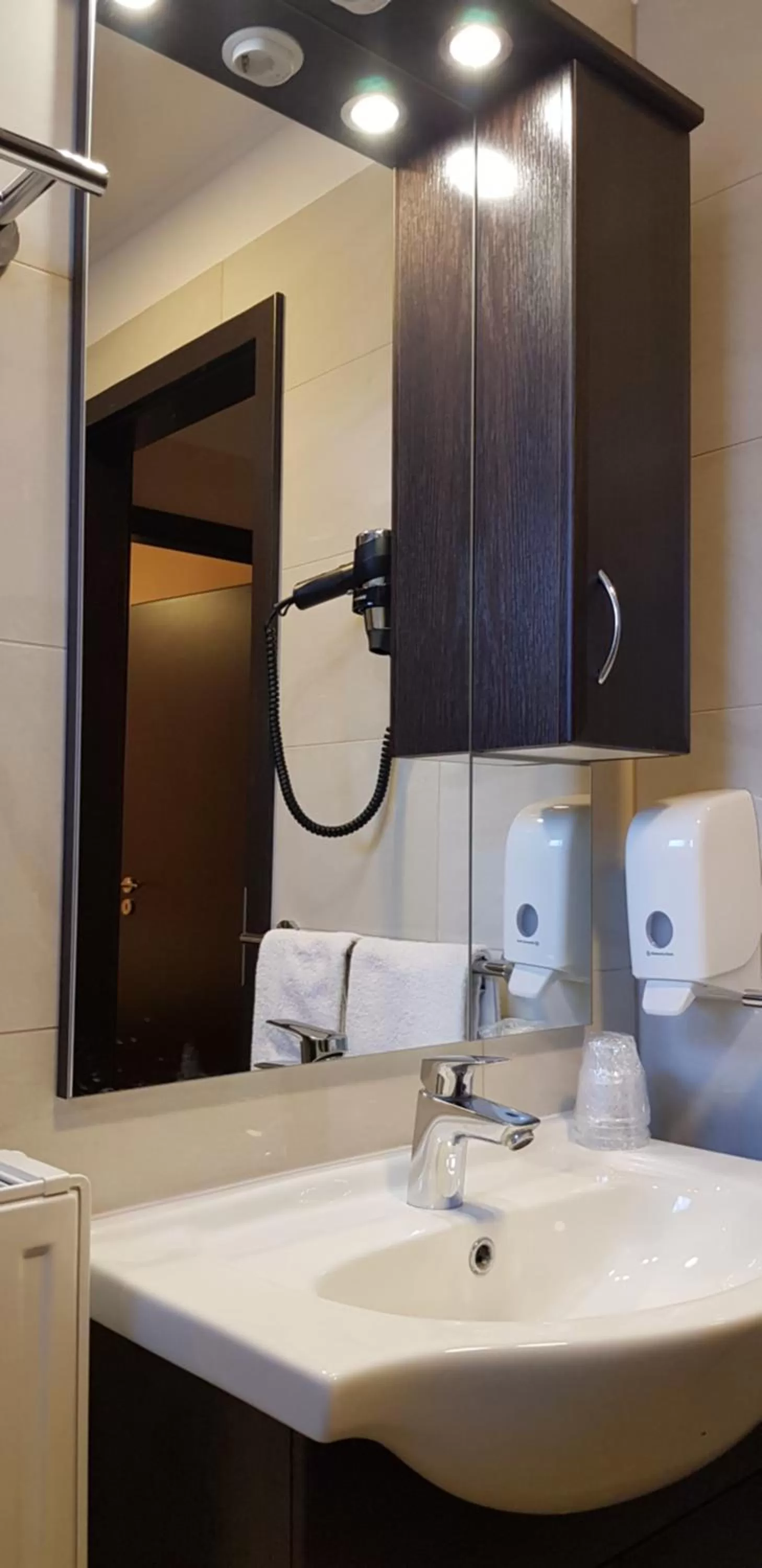 Central Panzió Gyula