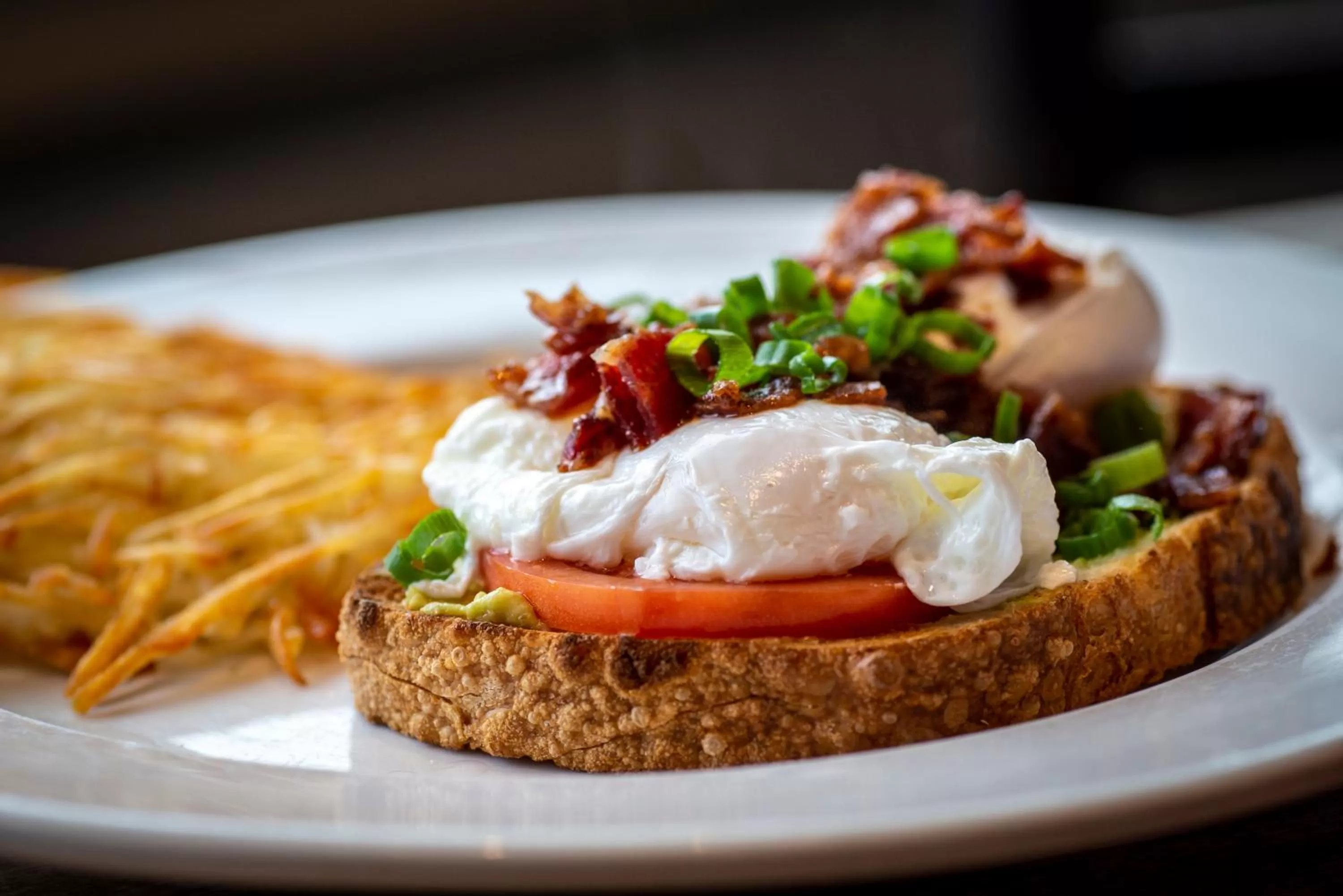 Food close-up, Food in Inn at Lynden
