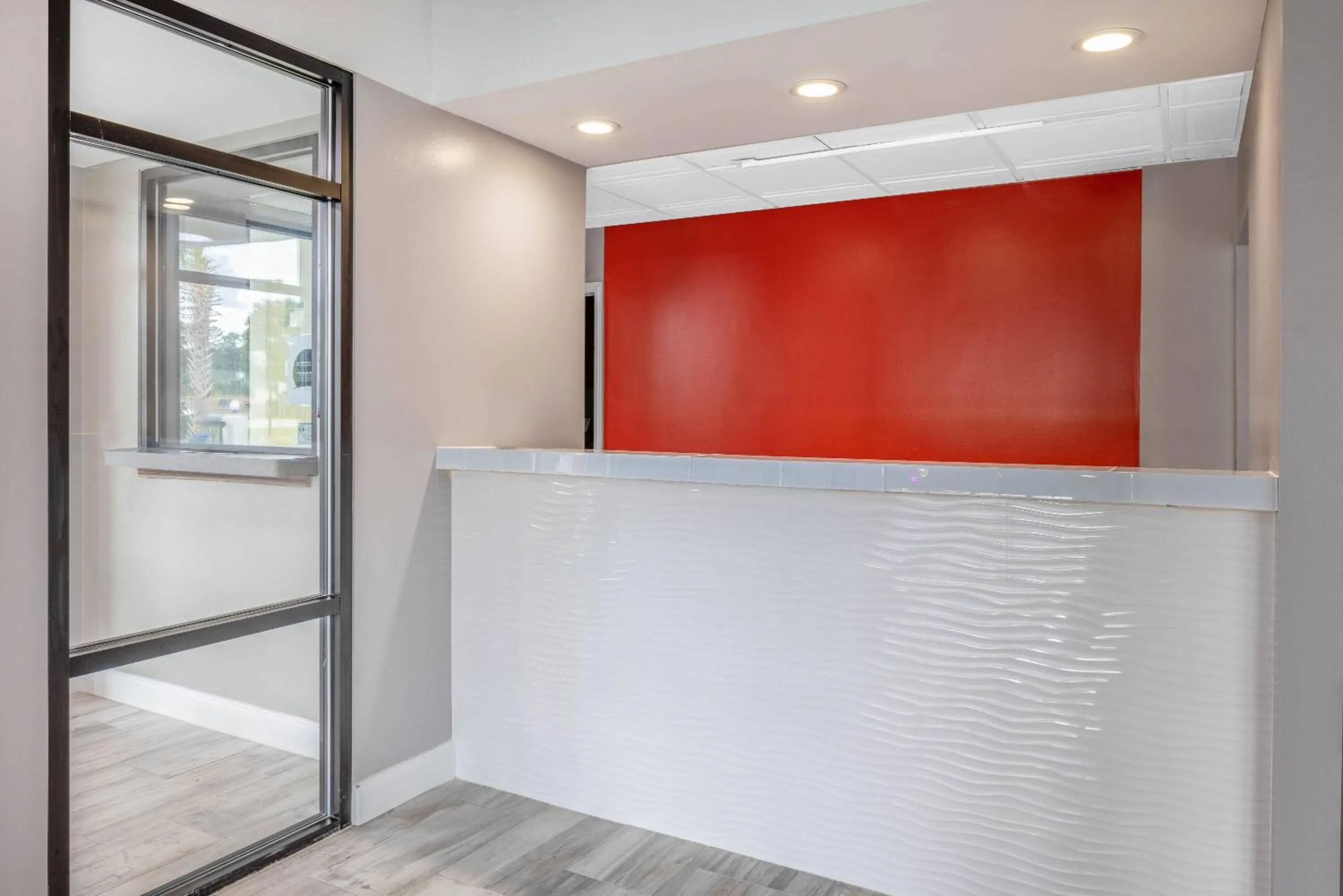 Lobby or reception, Lobby/Reception in BAYMONT INN