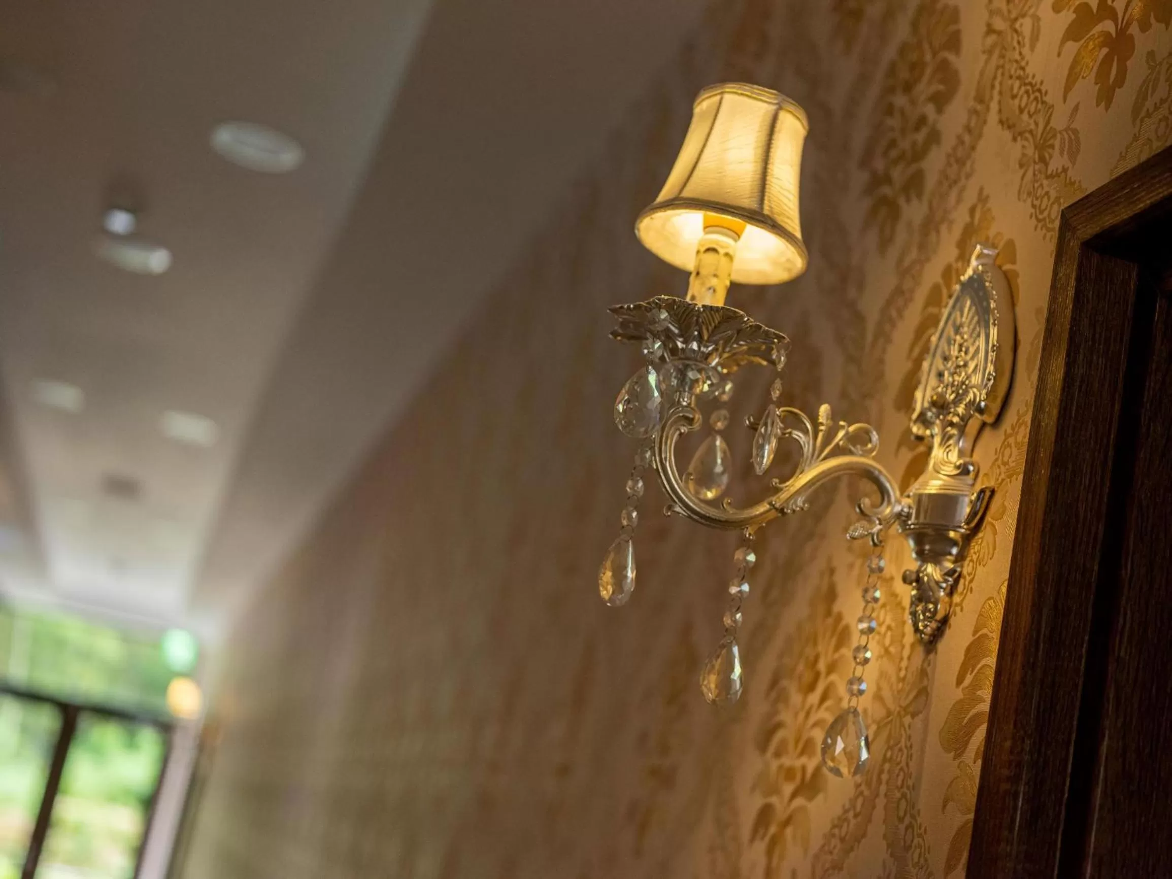 Lobby or reception in 名竹旅社 Minzu Hotel