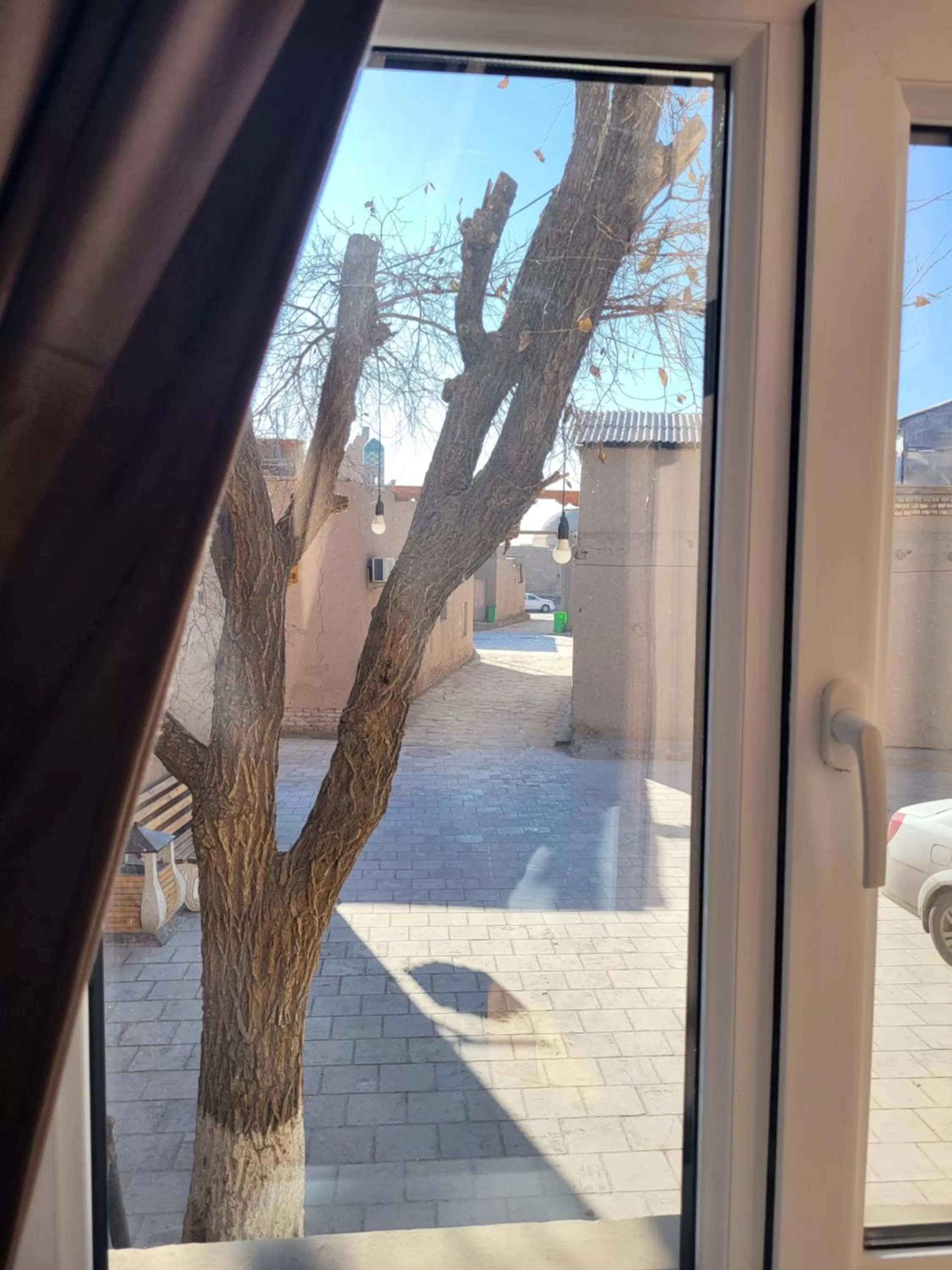 Ulli Oy Hotel & Terasse