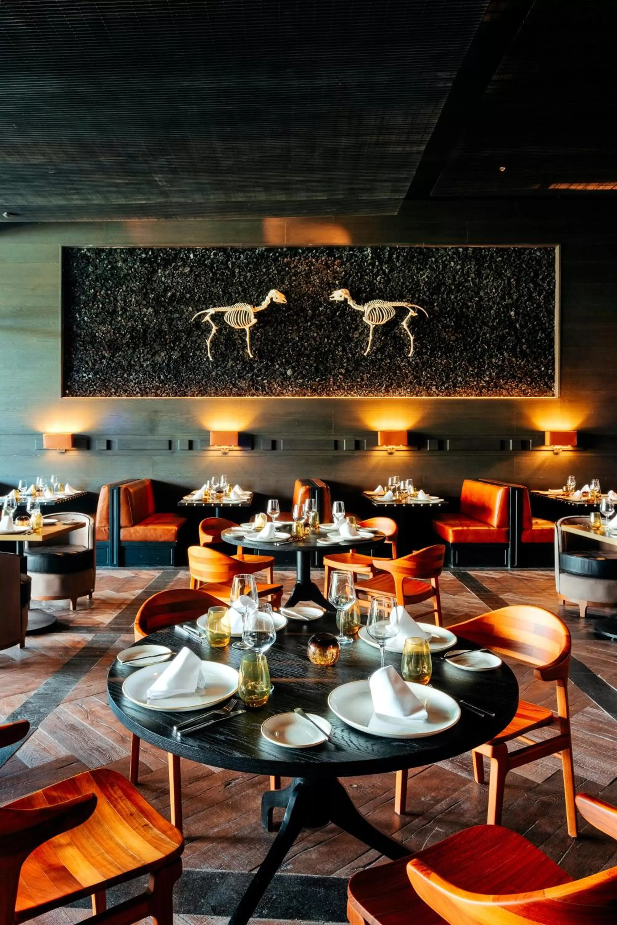 Restaurant/places to eat in Secrets Moxché Playa del Carmen - Adults Only - All Inclusive