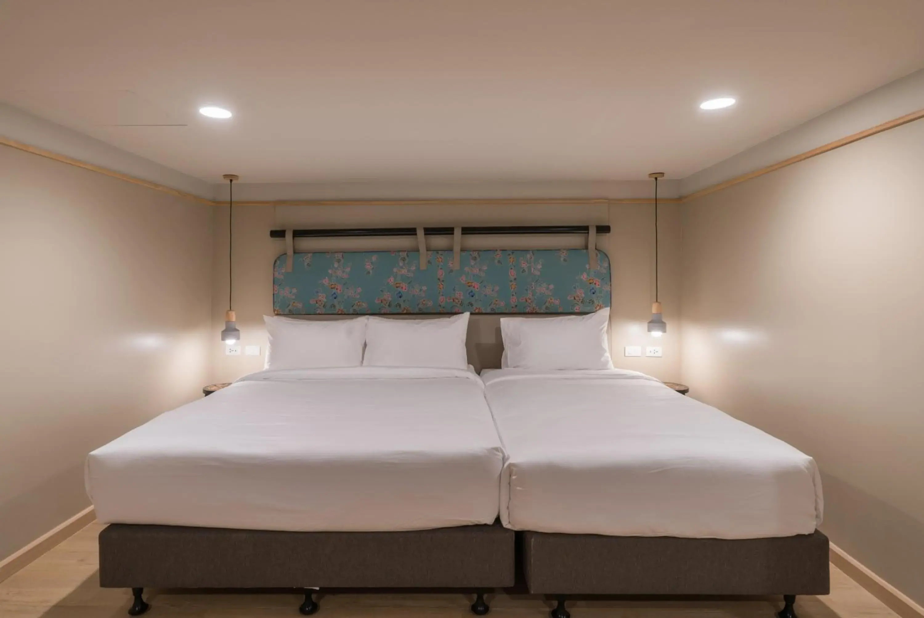 Family Junior Suite in The Blanket Hotel Phuket Old Town Family Junior Suite in The Blanket Hotel Phuket Old Town