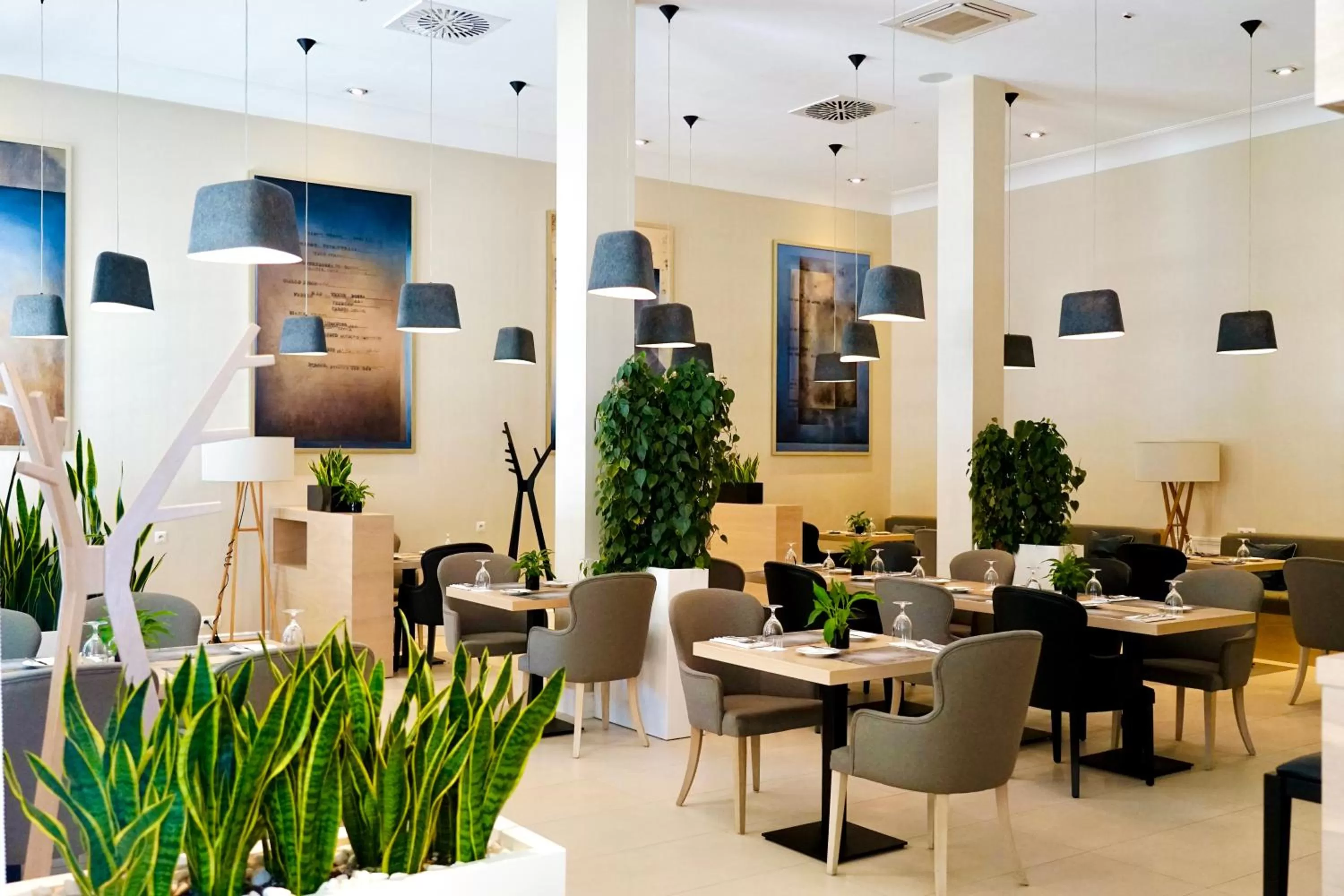Restaurant/Places to Eat in Hotel Sokół Wellness & SPA