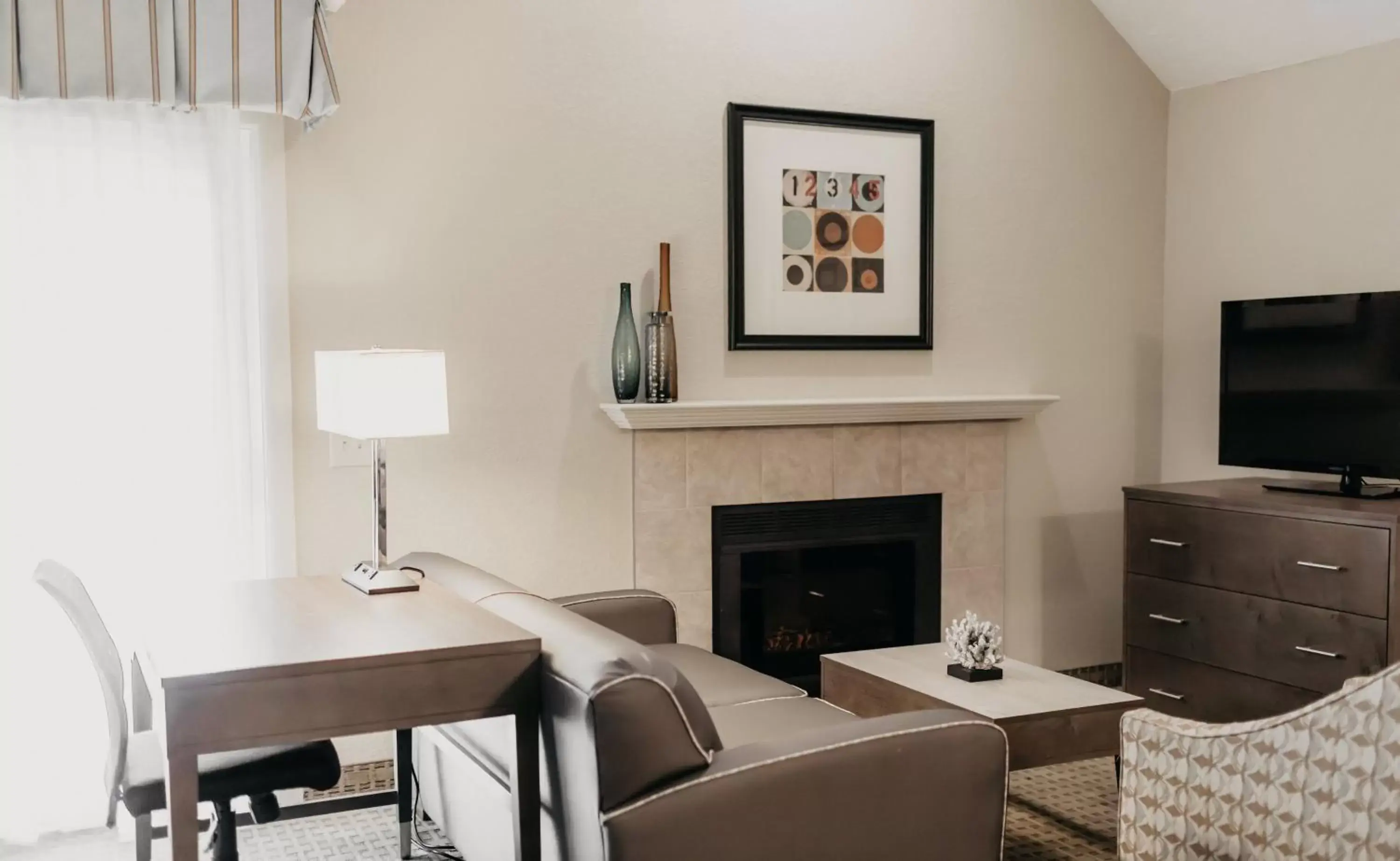 Loft Suite - Pet Friendly in Eastland Suites Hotel & Conference Ctr, Trademark by Wyndham Loft Suite - Pet Friendly in Eastland Suites Hotel & Conference Ctr, Trademark by Wyndham