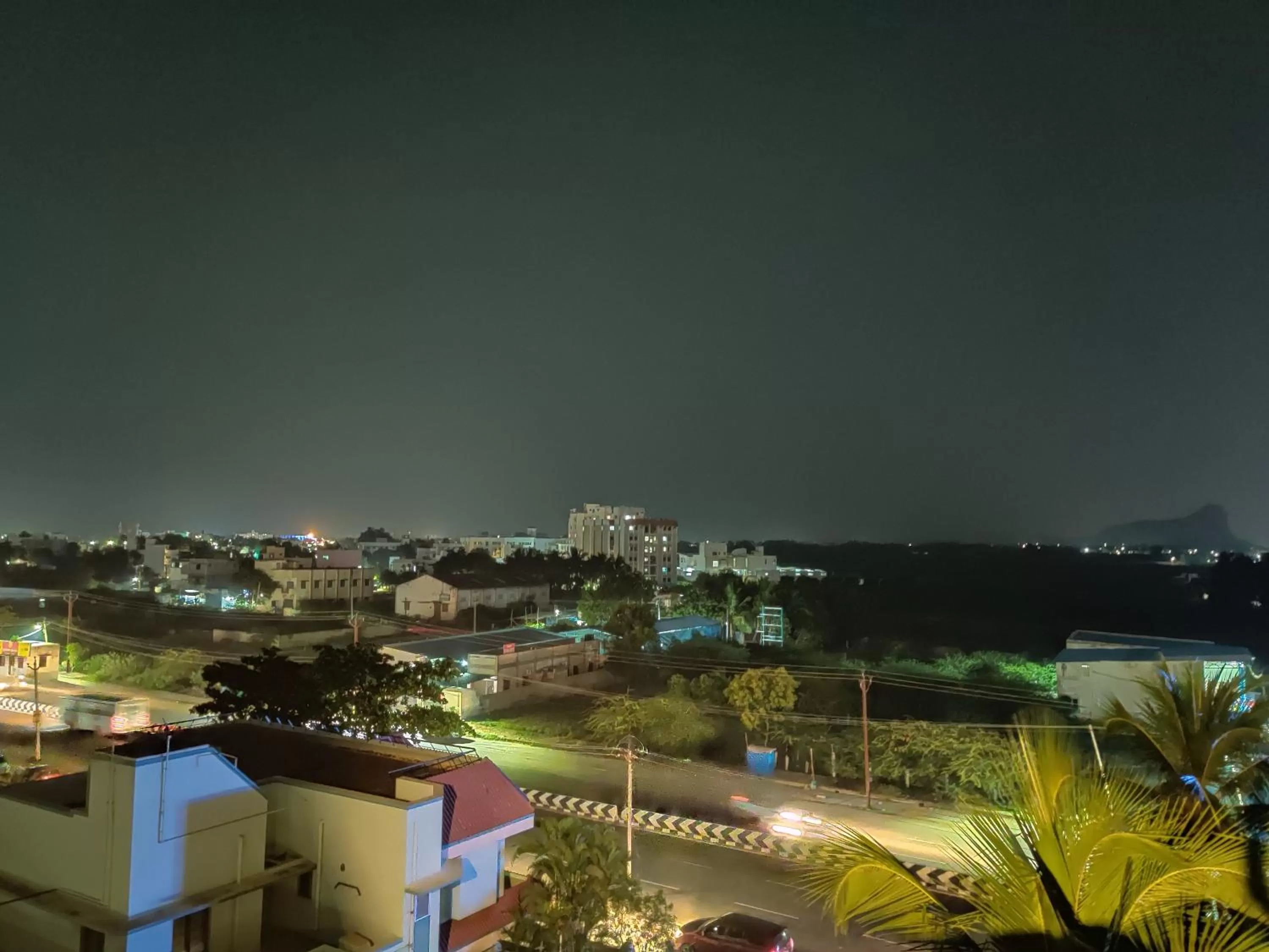 Coral Shelters Mattuthavani