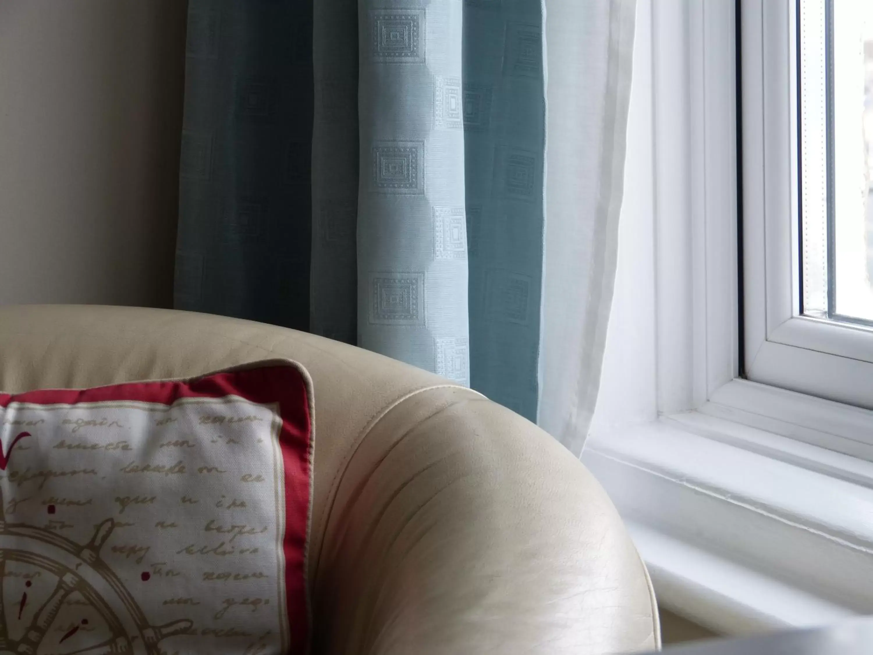 Family Room in The Iverna Family Room in The Iverna