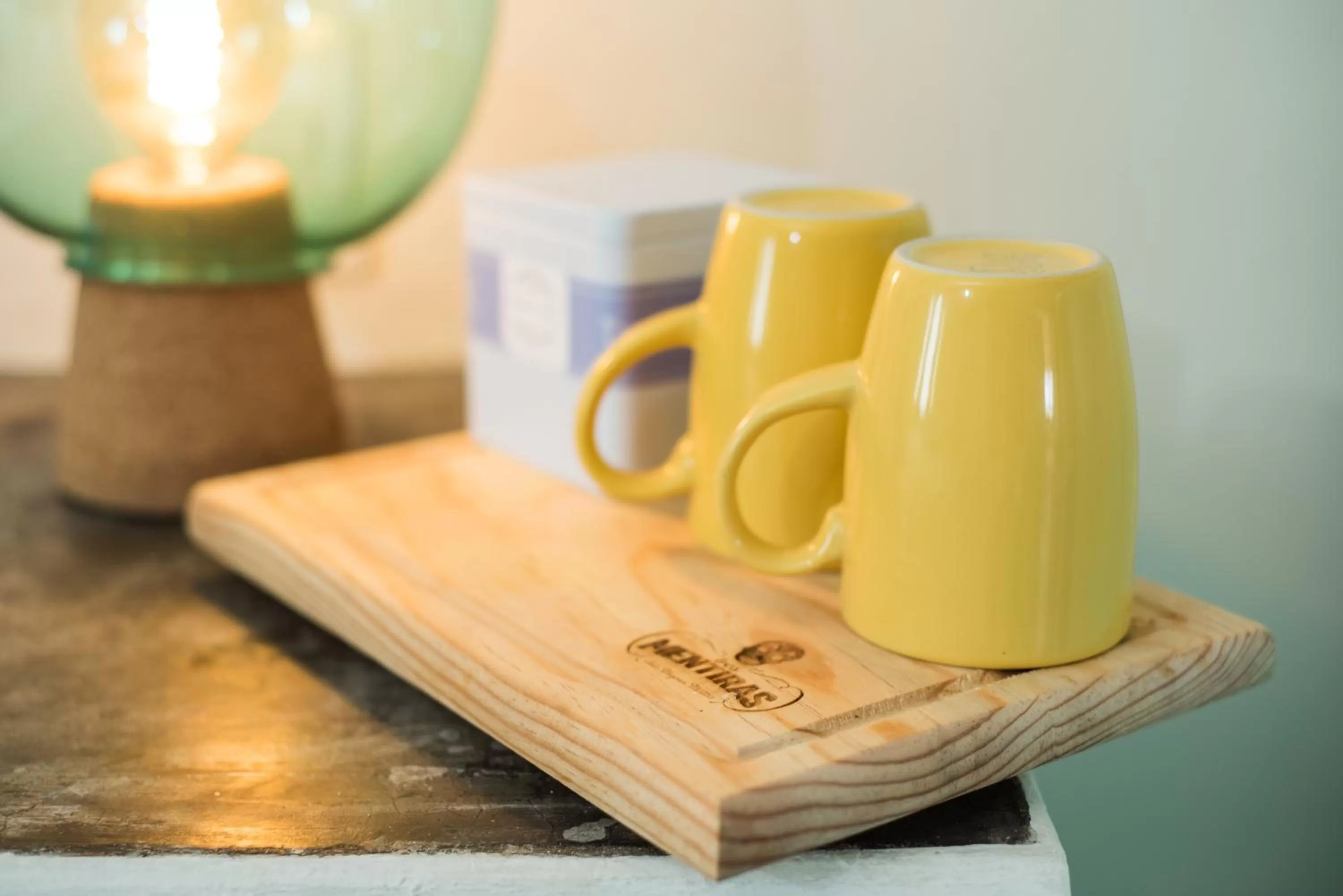 Hidalgo Boutique Rooms