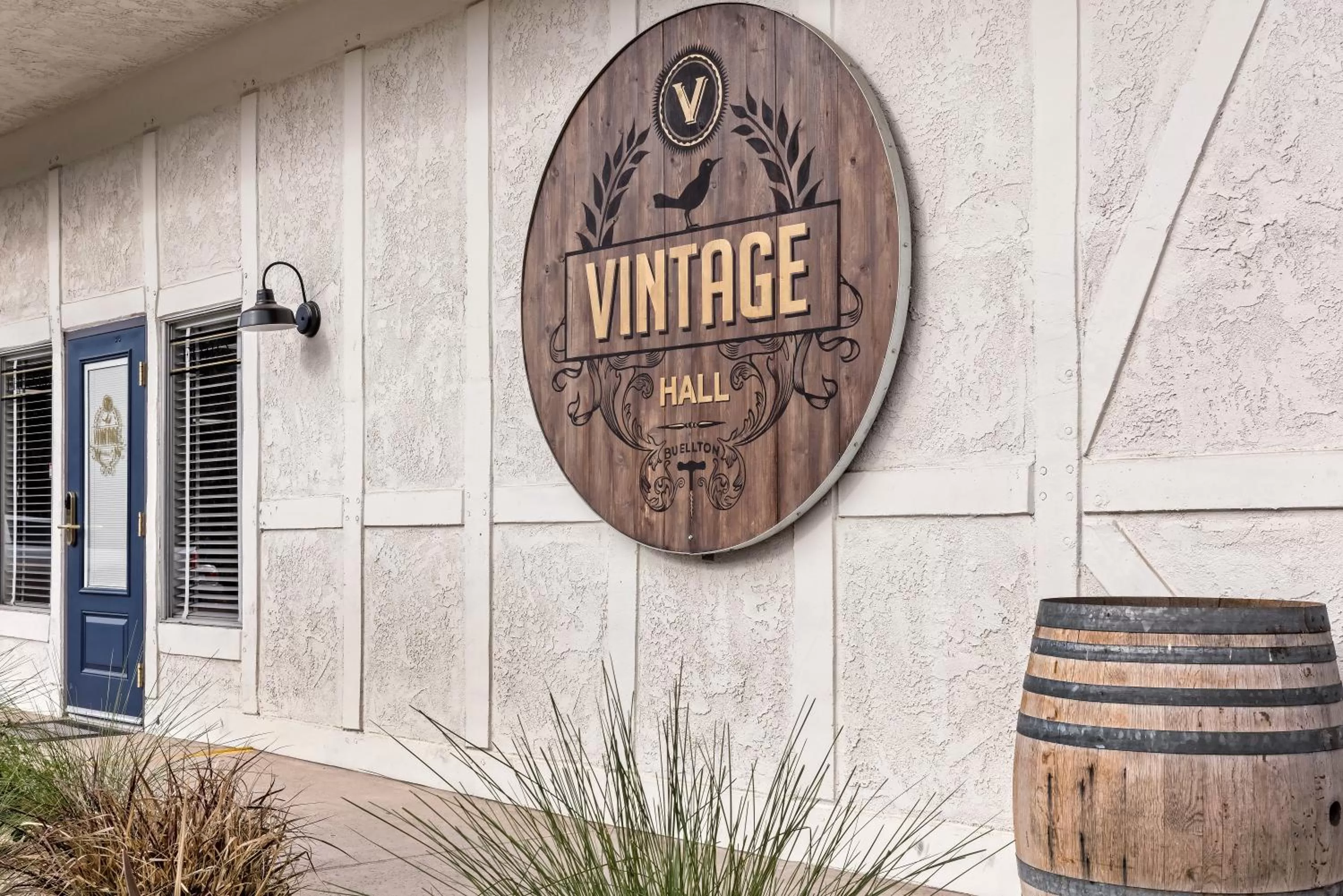 Meeting/conference room in Sideways Inn