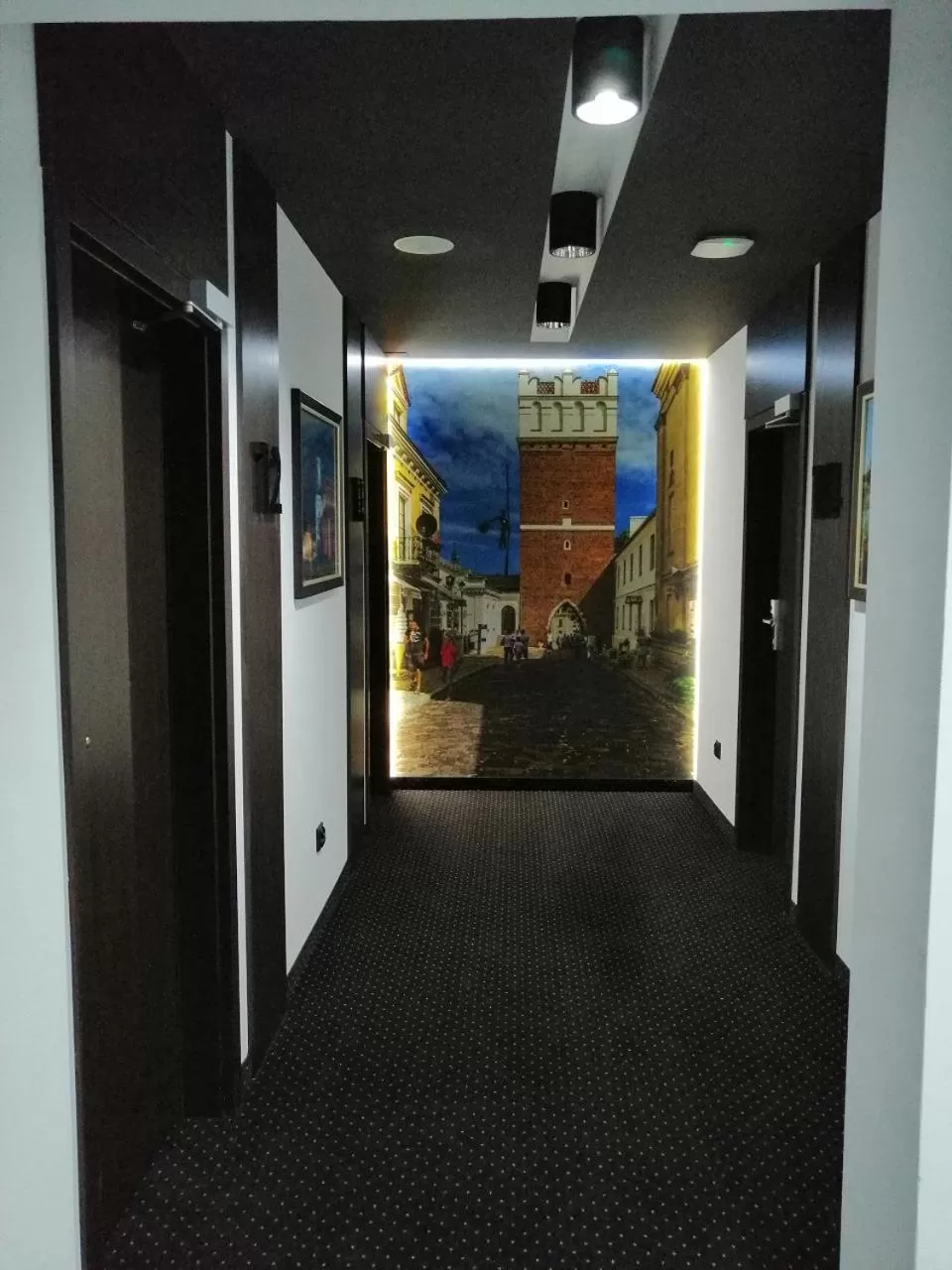 Other in Pensjonat Sandomierski