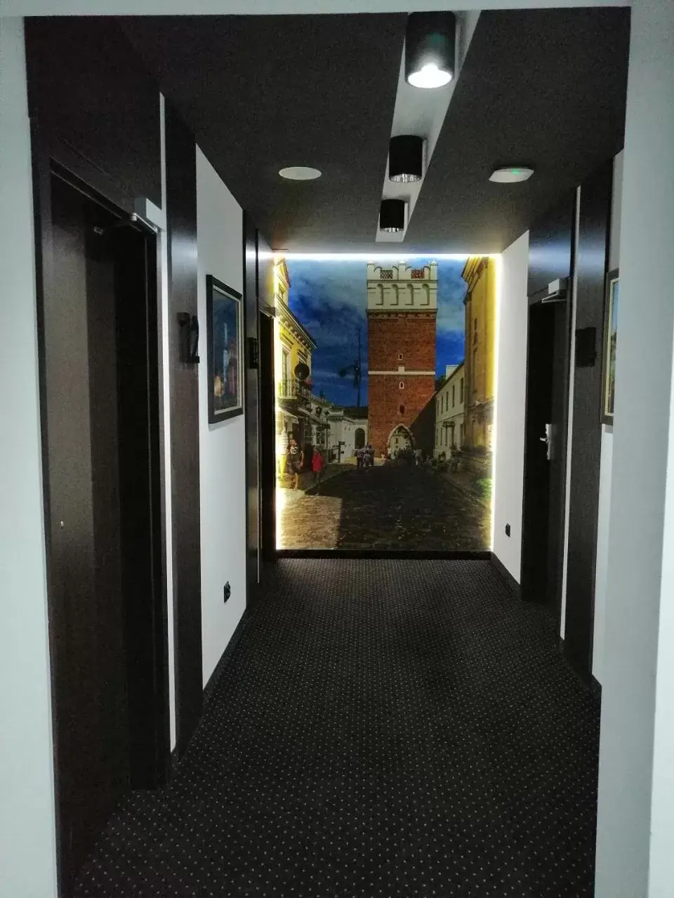 Pensjonat Sandomierski Pensjonat Sandomierski