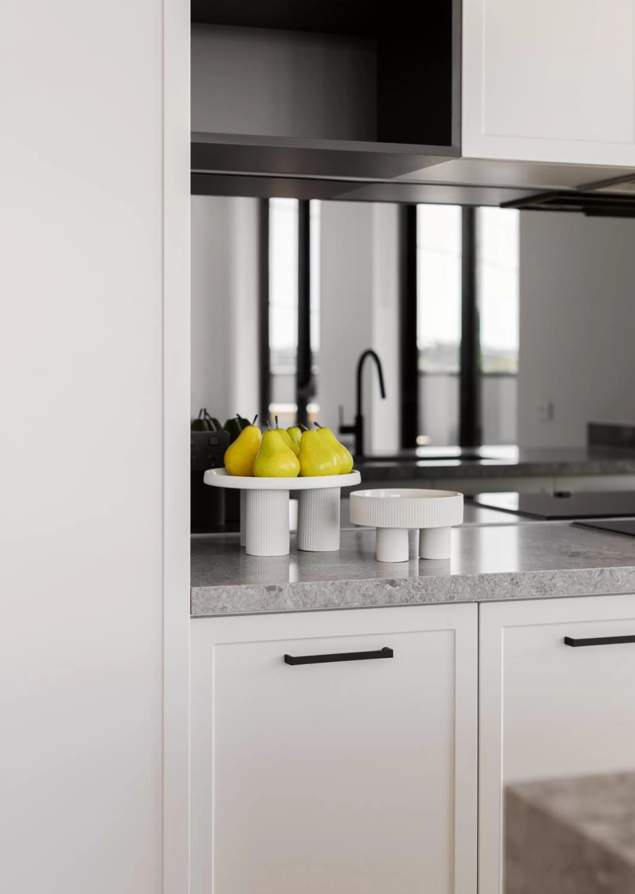 Caroline Serviced Apartments Richmond