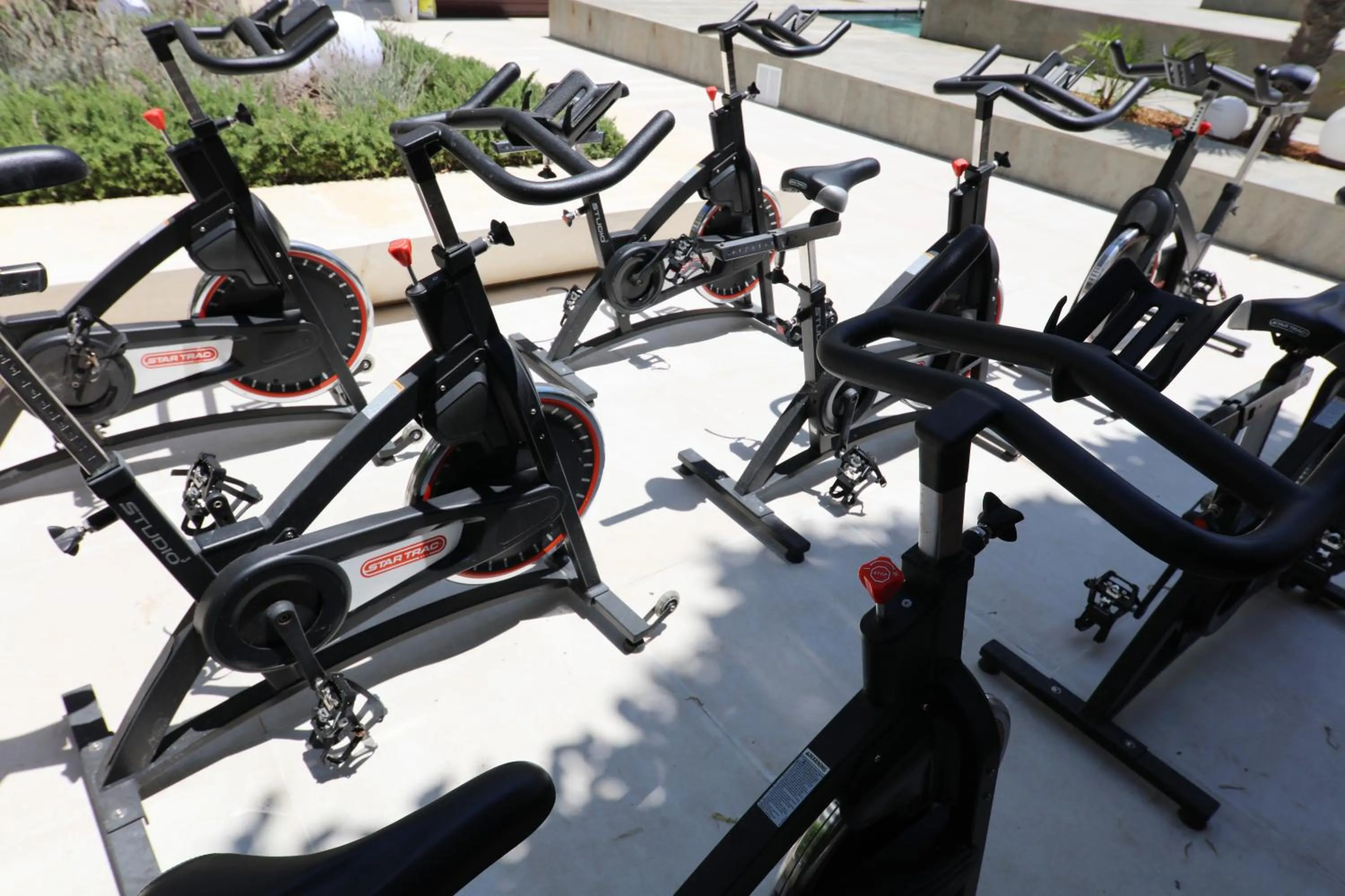 Sports in Iberostar Waves Bahía de Palma - Adults Only